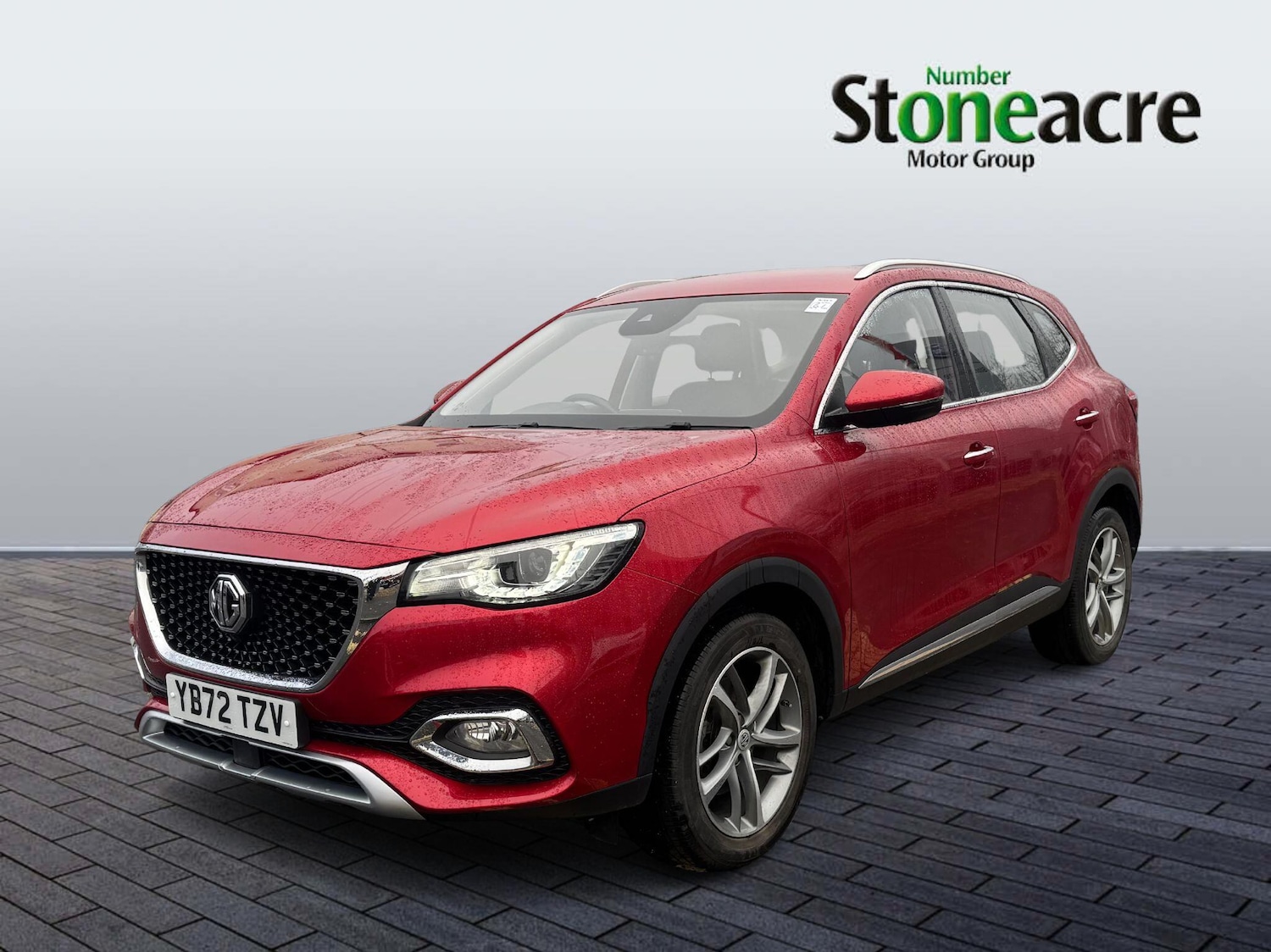 Used MG MG HS 2023 for sale - 77469057: Photo 3