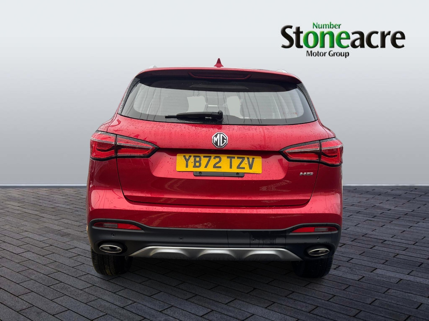 Used MG MG HS 2023 for sale - 77469057: Photo 6