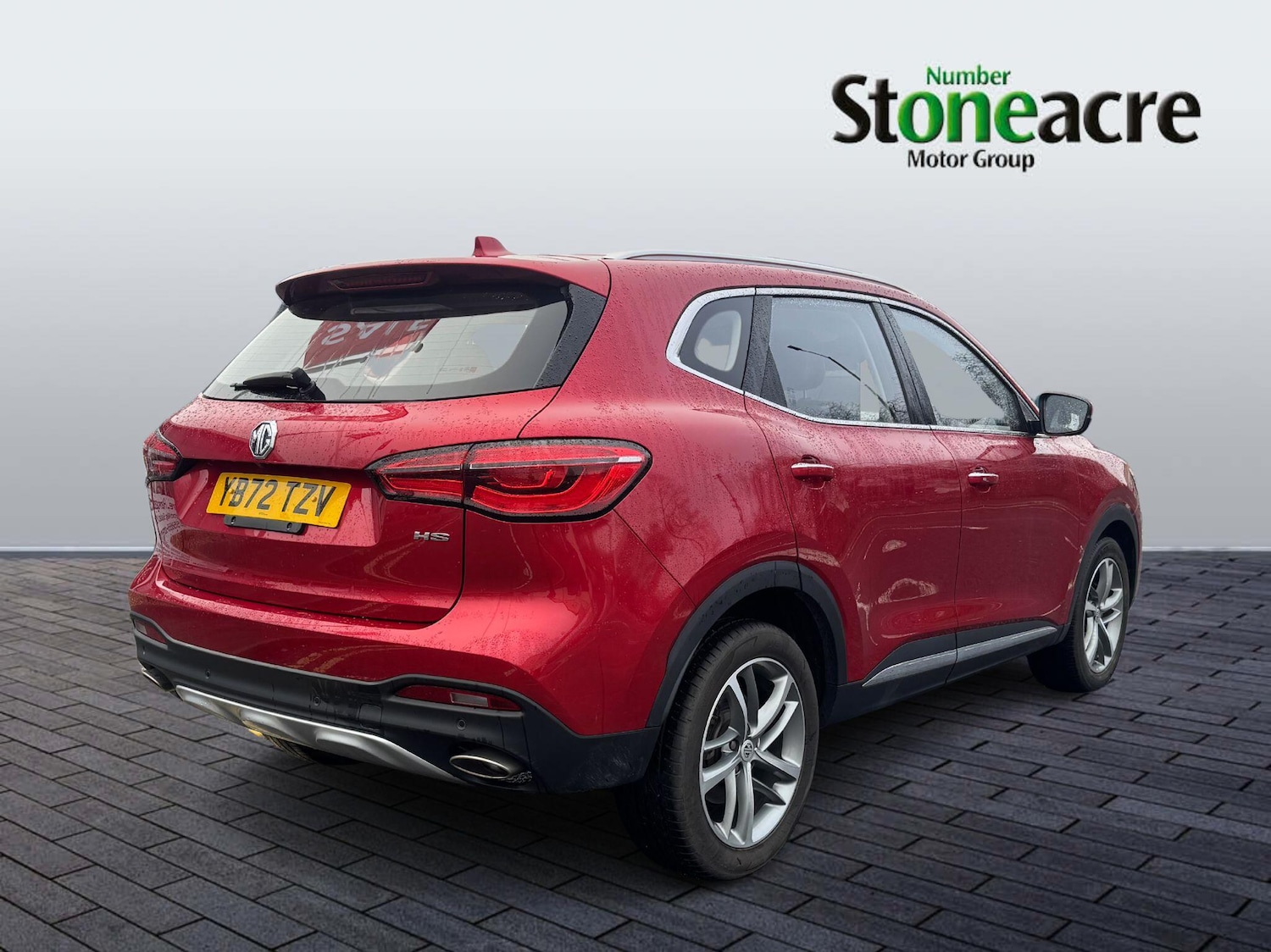 Used MG MG HS 2023 for sale - 77469057: Photo 8