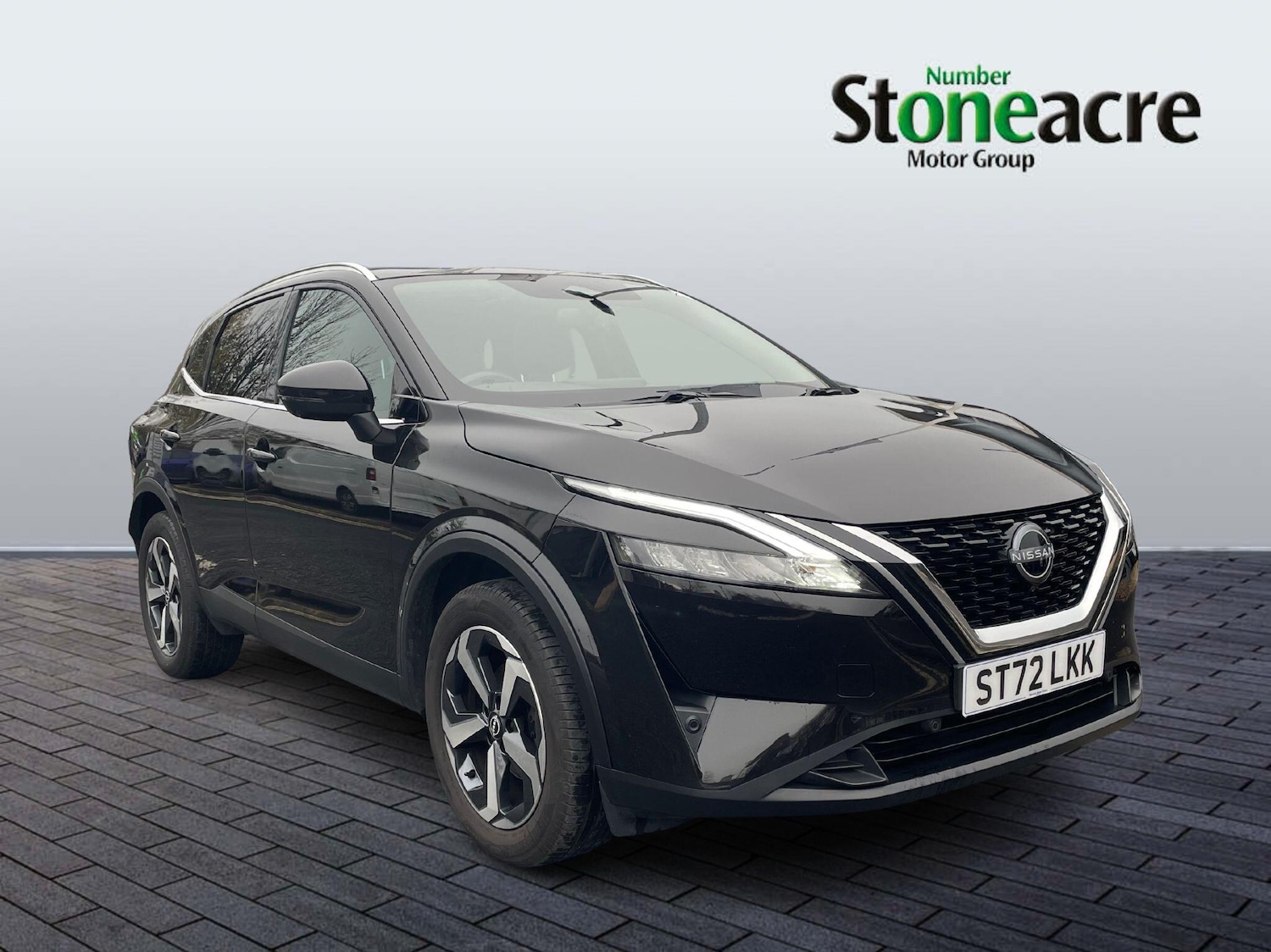 Used Nissan Qashqai 2022 for sale - 76562550: Photo 1