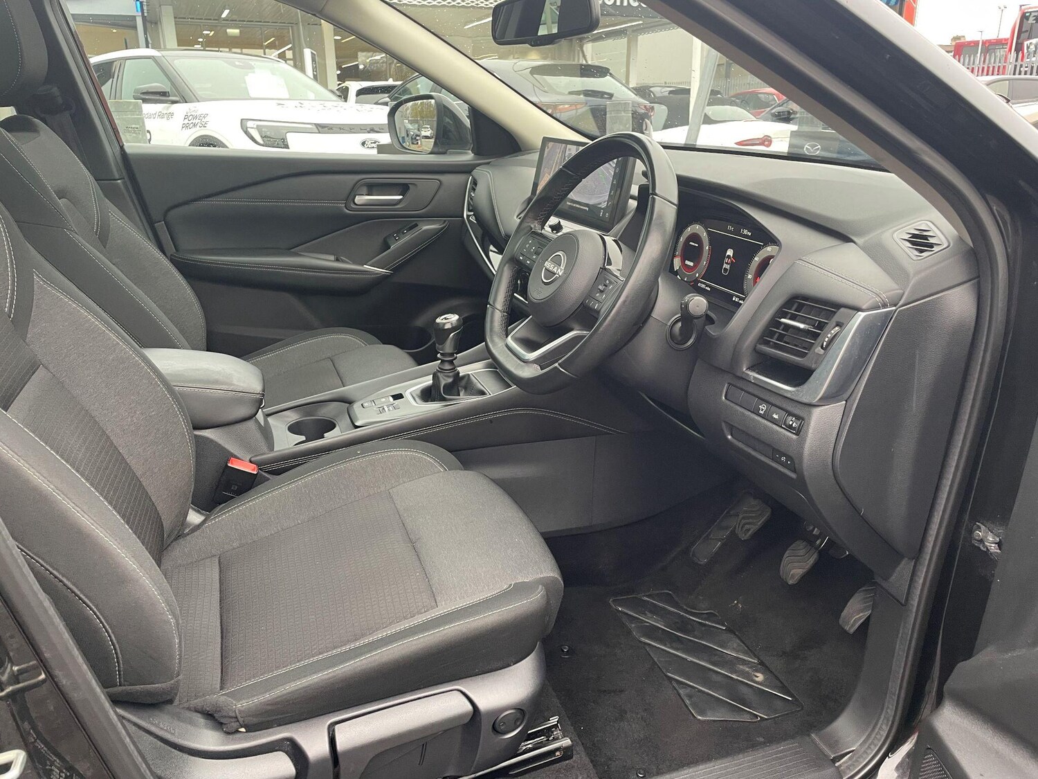 Used Nissan Qashqai 2022 for sale - 76562550: Photo 10