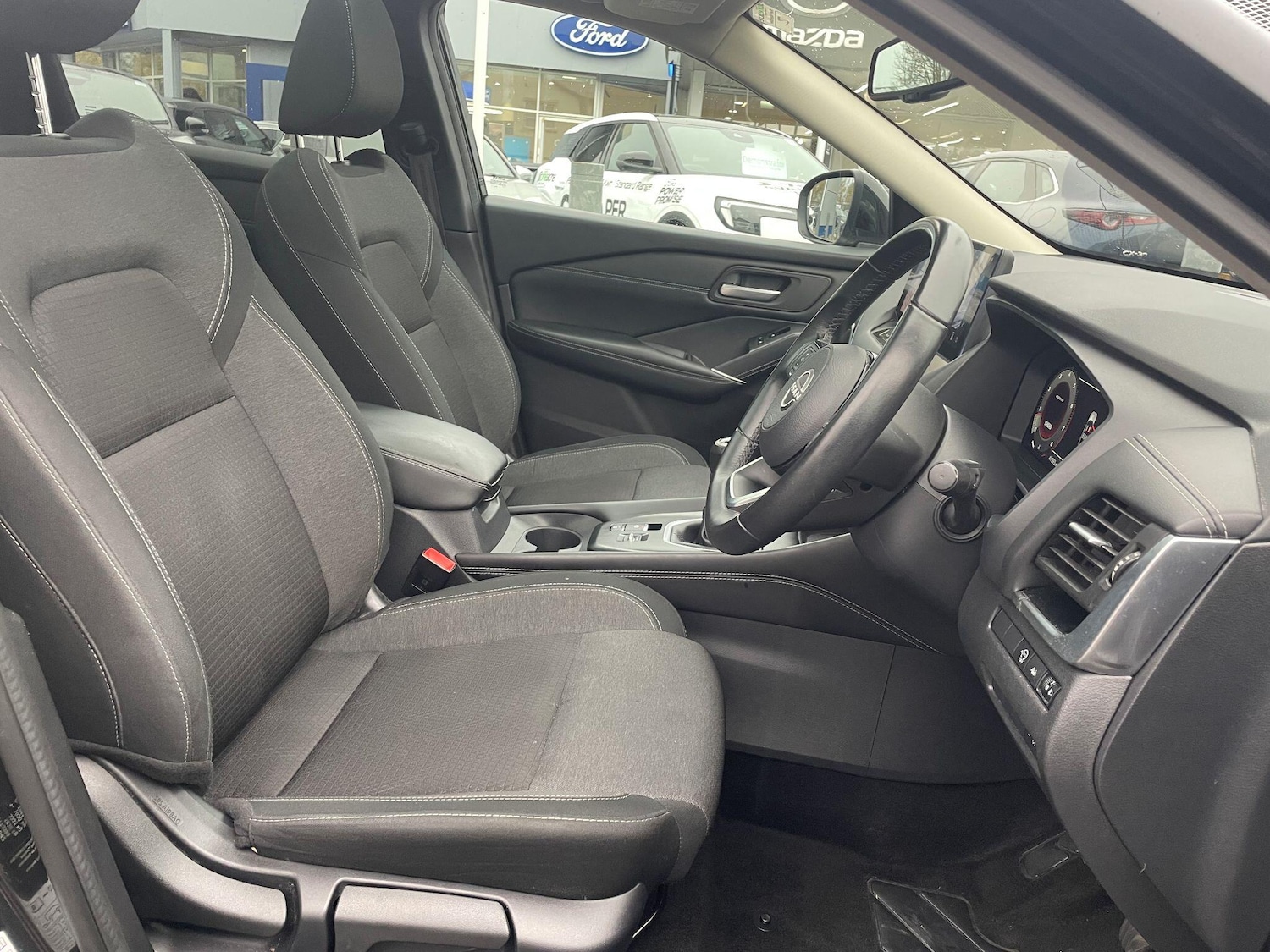 Used Nissan Qashqai 2022 for sale - 76562550: Photo 11