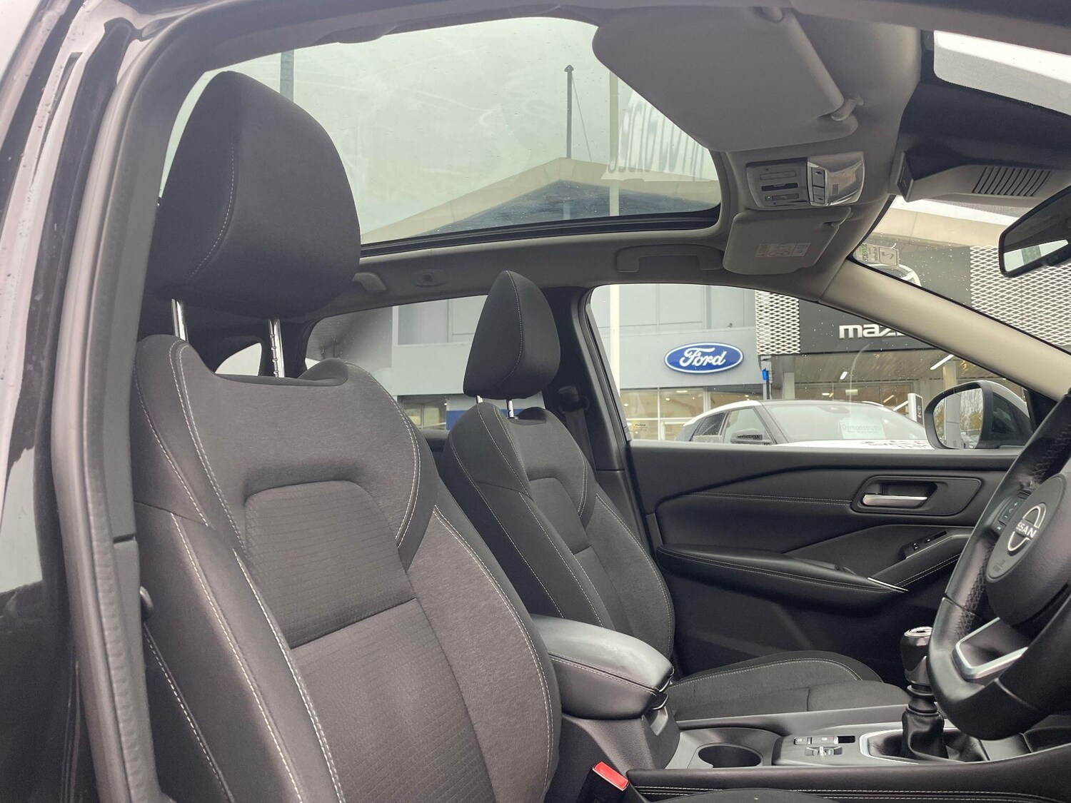 Used Nissan Qashqai 2022 for sale - 76562550: Photo 12