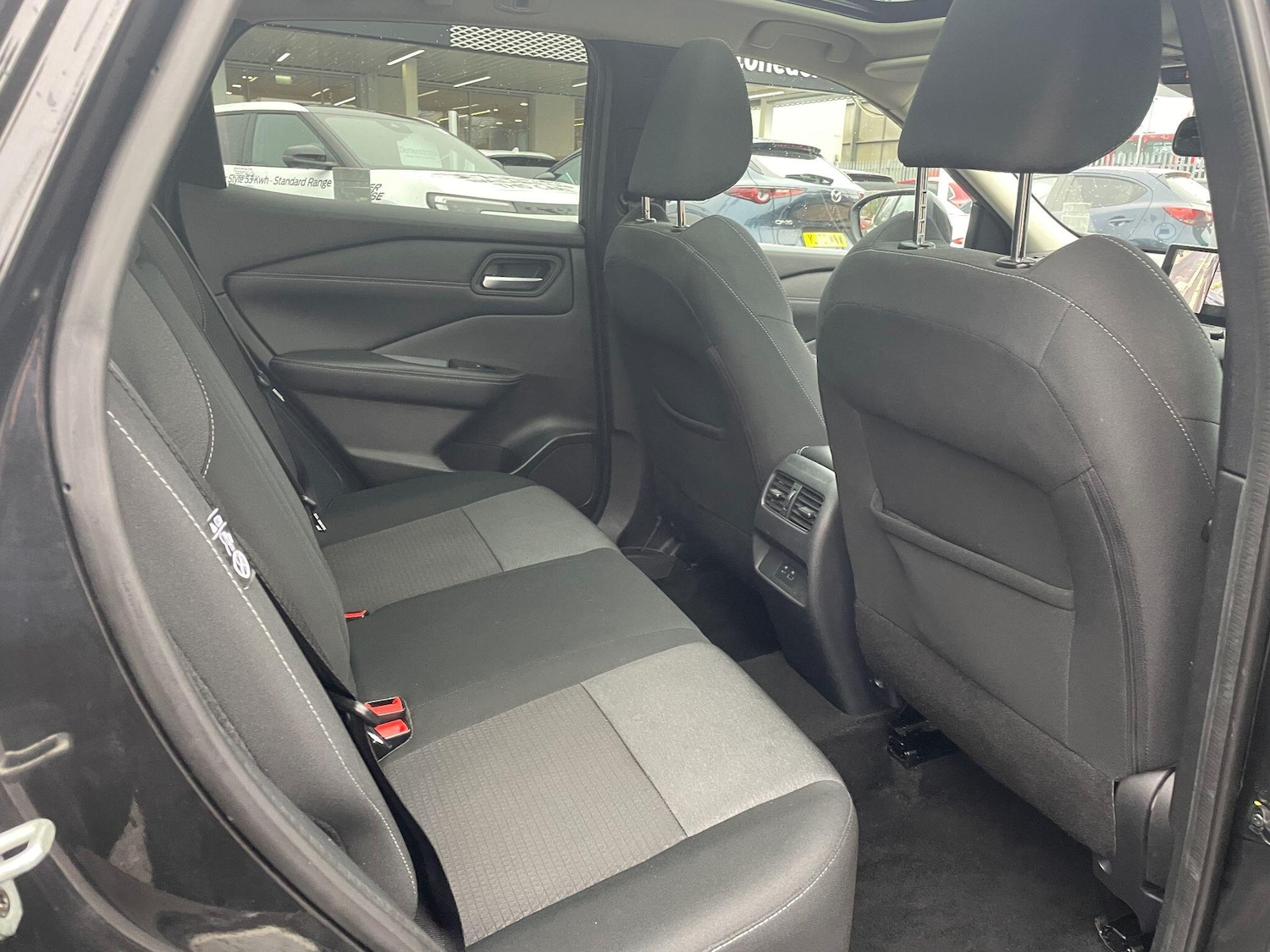 Used Nissan Qashqai 2022 for sale - 76562550: Photo 13