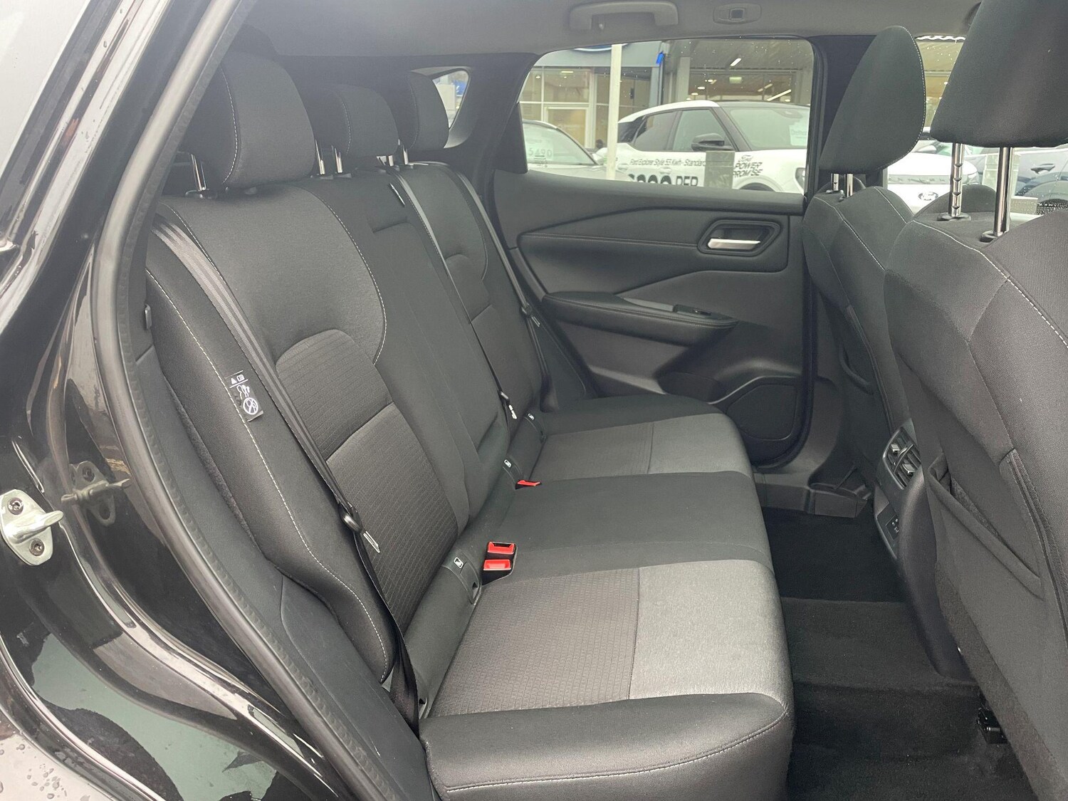 Used Nissan Qashqai 2022 for sale - 76562550: Photo 14