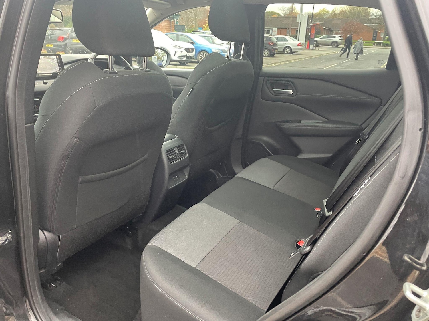 Used Nissan Qashqai 2022 for sale - 76562550: Photo 15