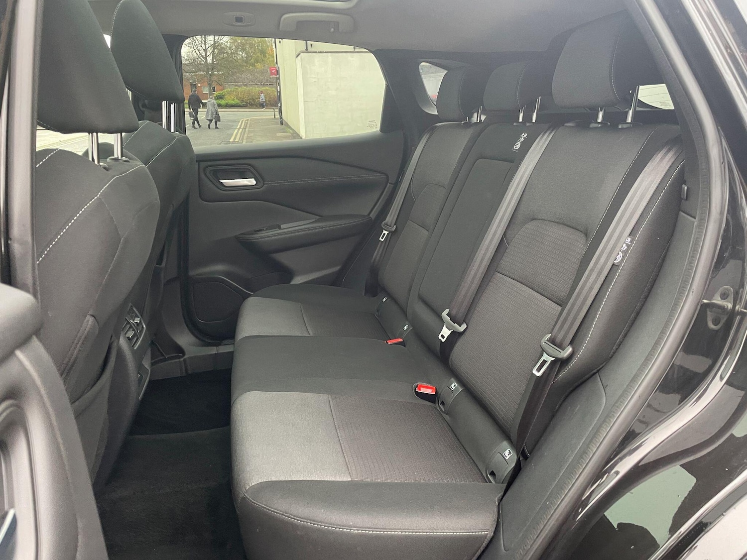 Used Nissan Qashqai 2022 for sale - 76562550: Photo 16