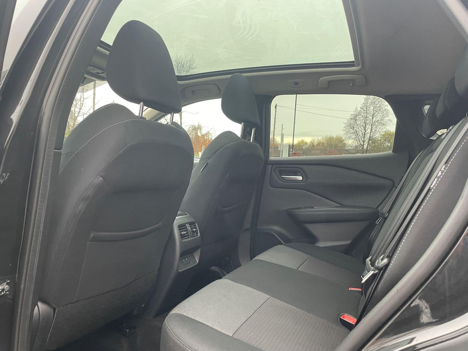 Used Nissan Qashqai 2022 for sale - 76562550: Photo 17