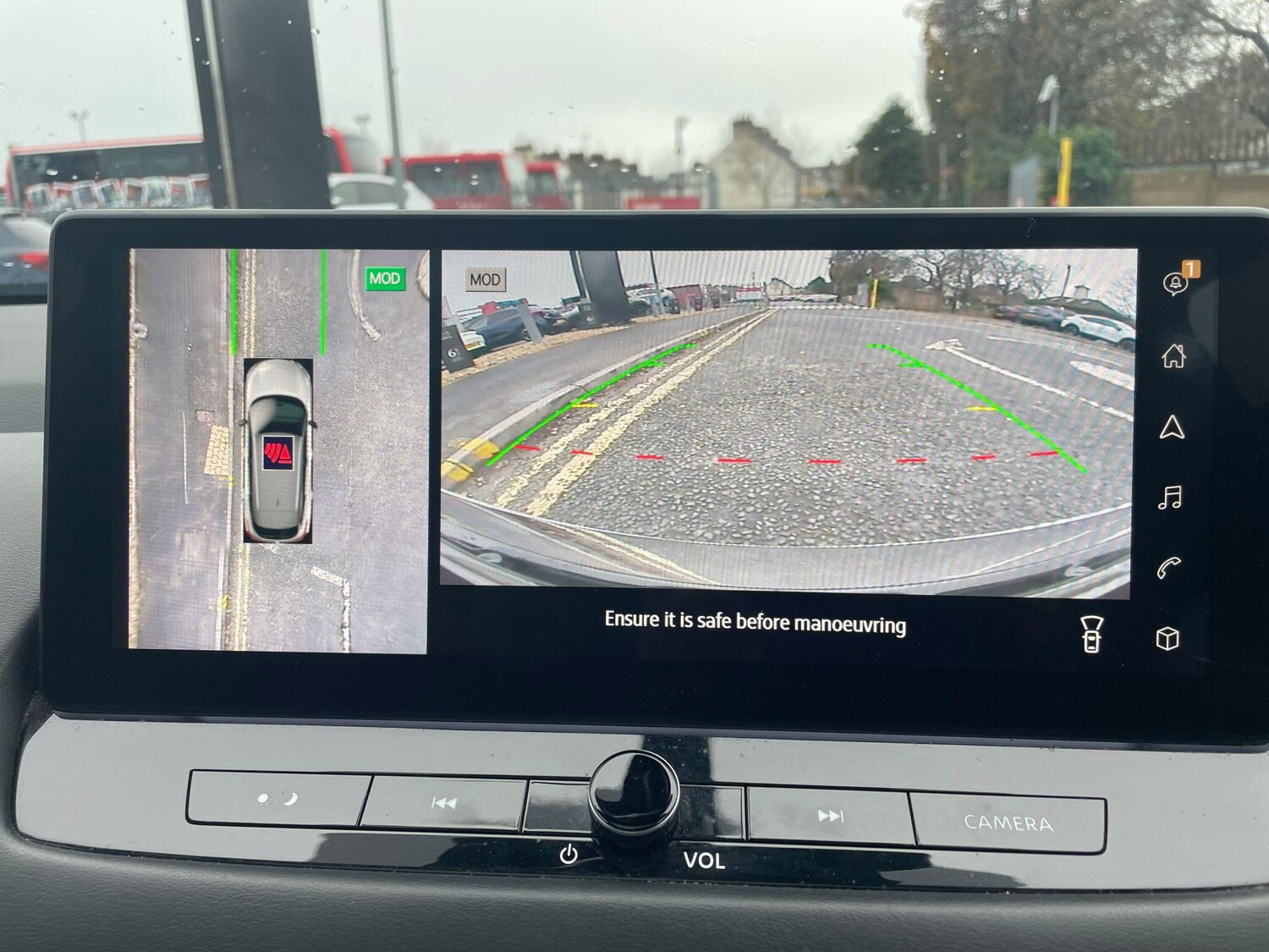 Used Nissan Qashqai 2022 for sale - 76562550: Photo 19