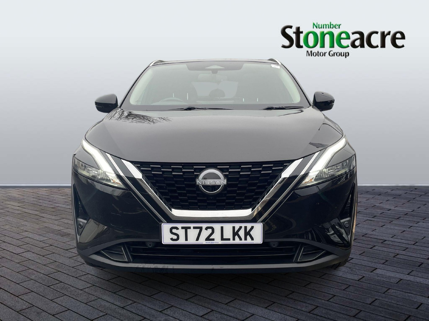 Used Nissan Qashqai 2022 for sale - 76562550: Photo 2