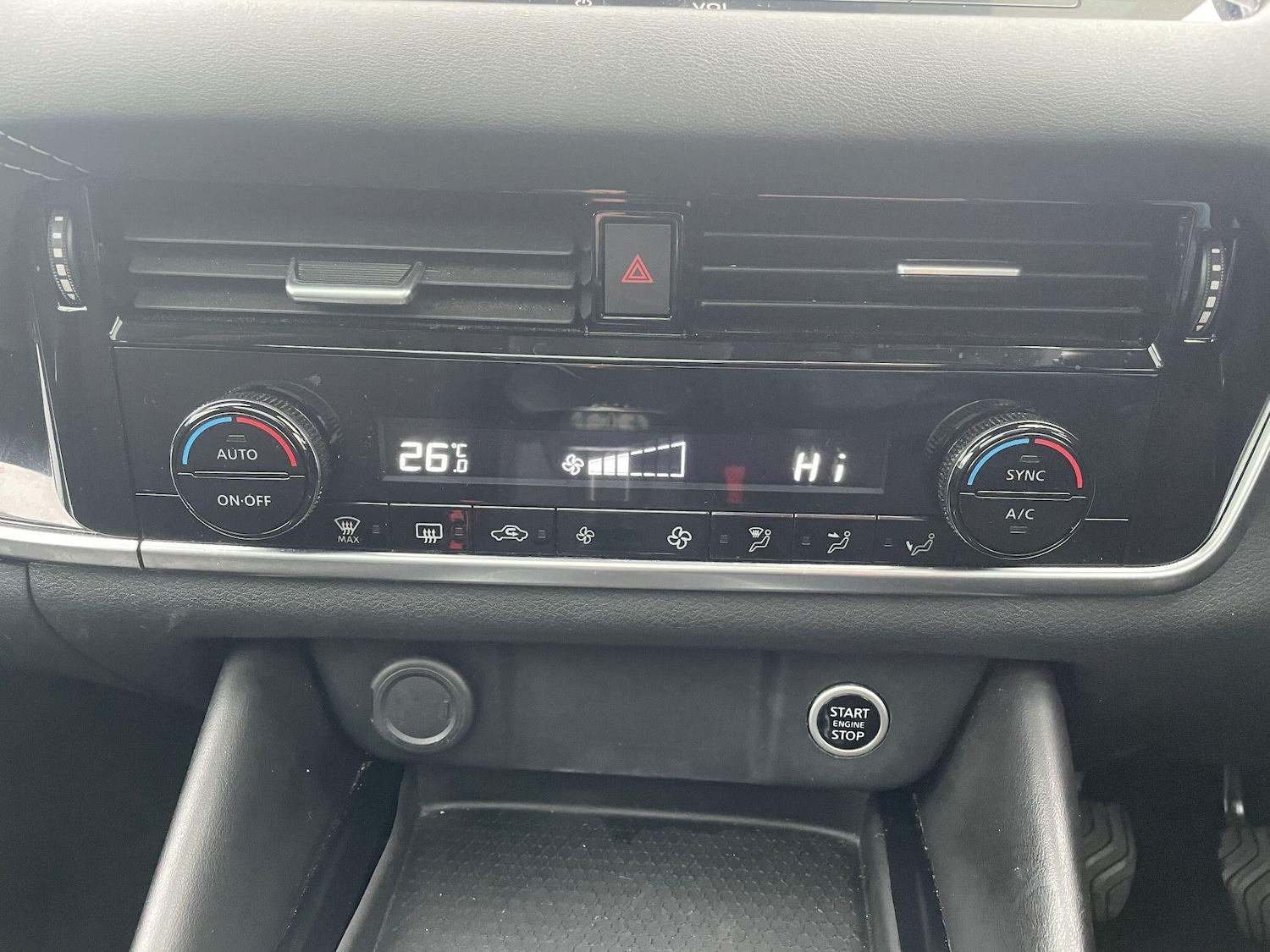 Used Nissan Qashqai 2022 for sale - 76562550: Photo 20