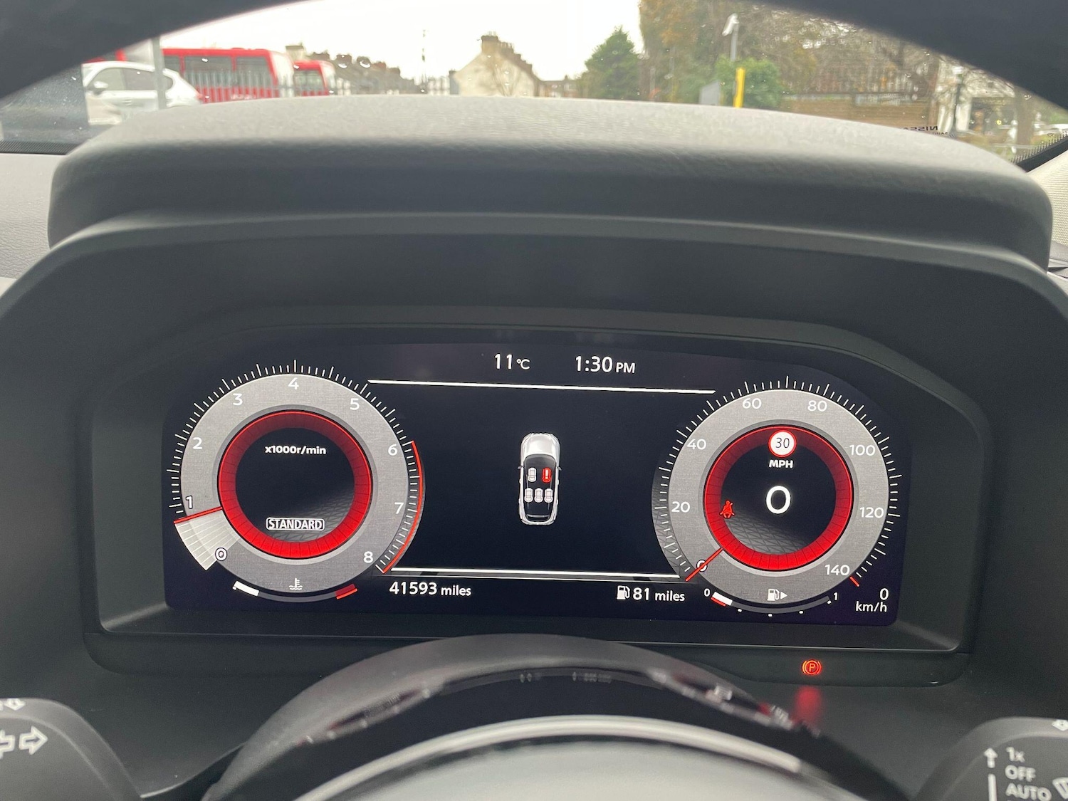 Used Nissan Qashqai 2022 for sale - 76562550: Photo 21