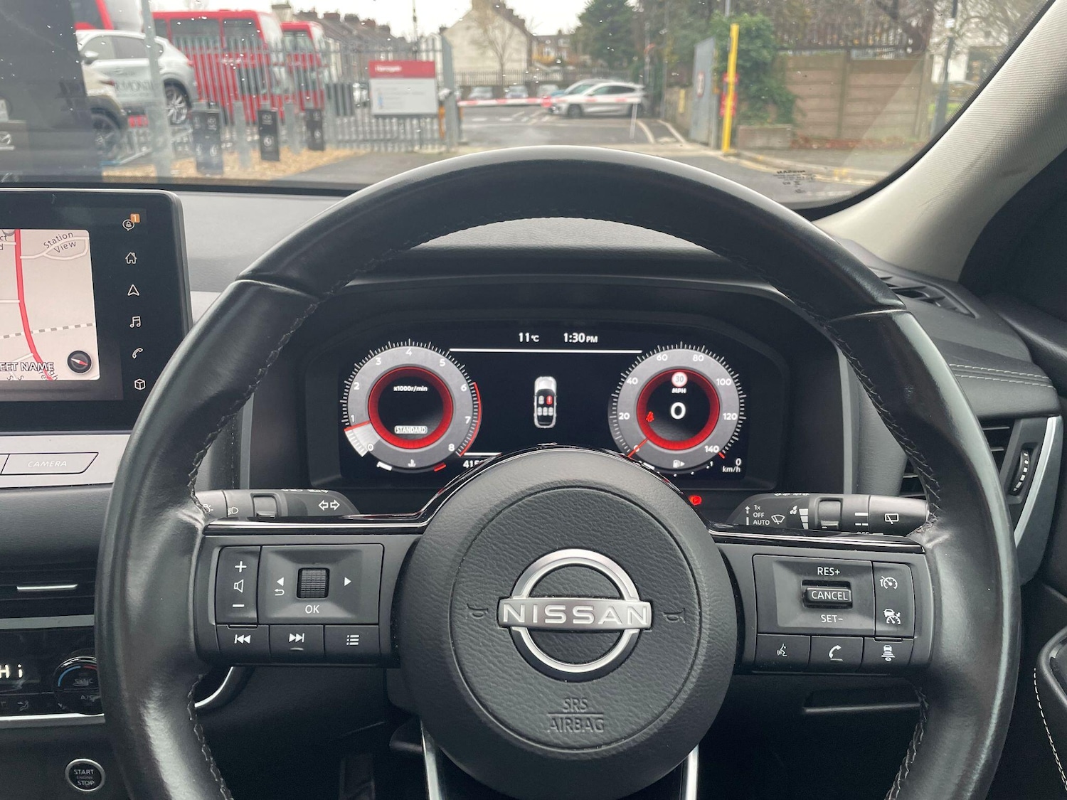 Used Nissan Qashqai 2022 for sale - 76562550: Photo 23