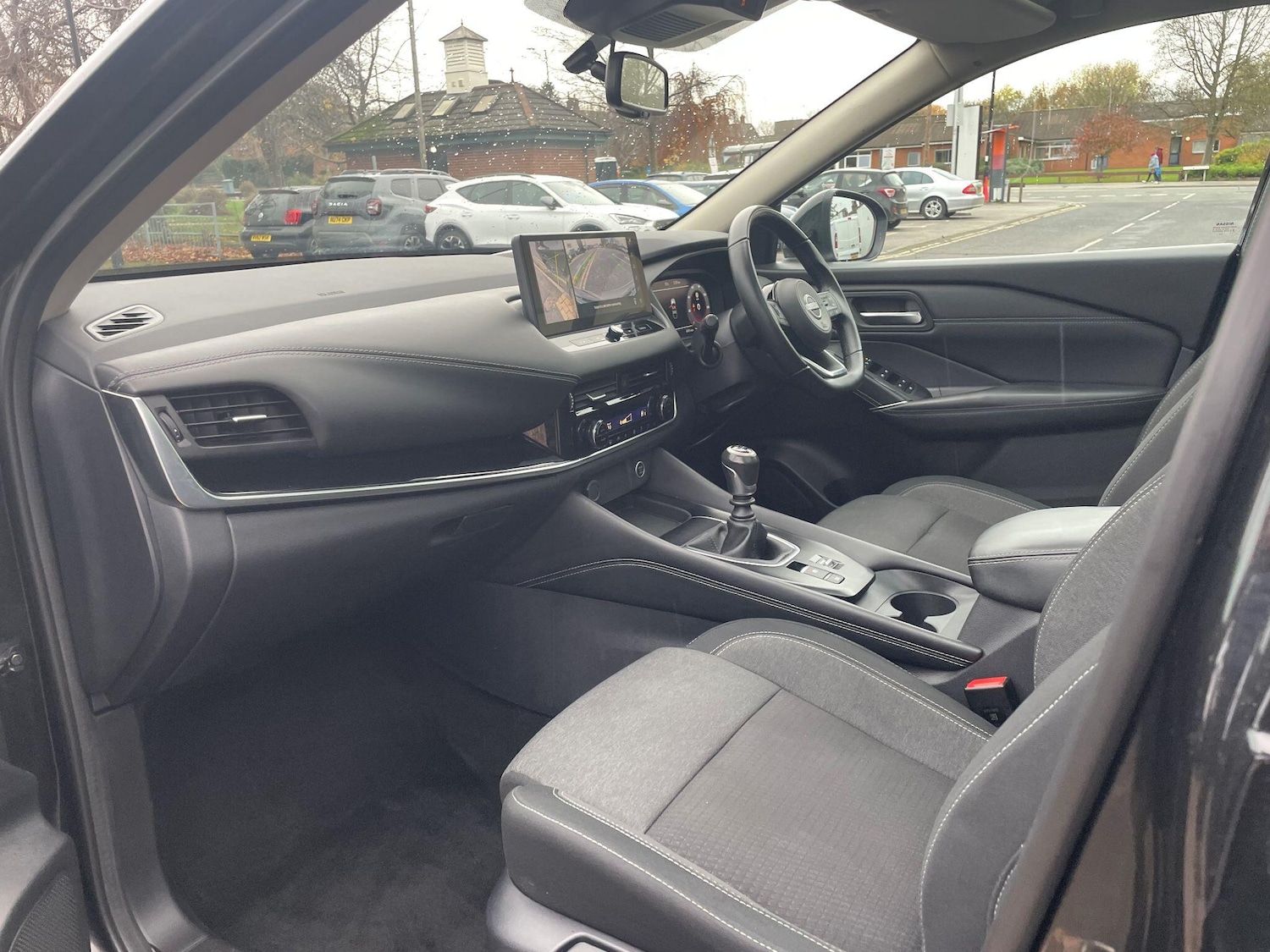 Used Nissan Qashqai 2022 for sale - 76562550: Photo 24