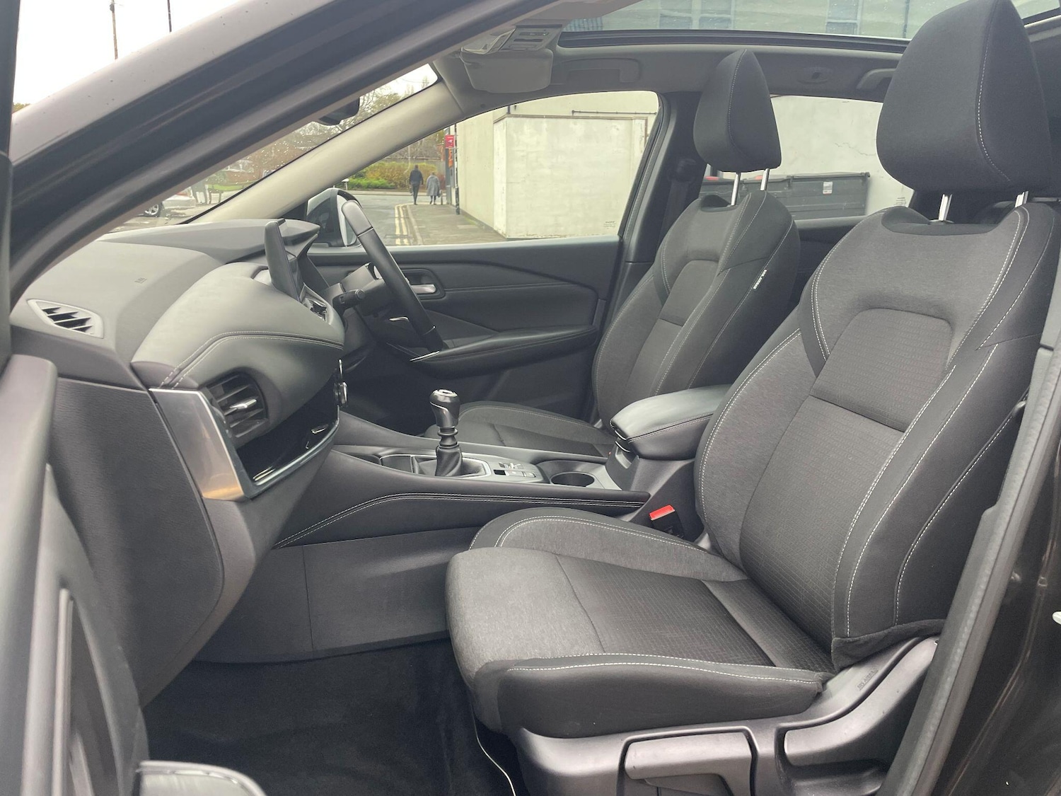 Used Nissan Qashqai 2022 for sale - 76562550: Photo 25