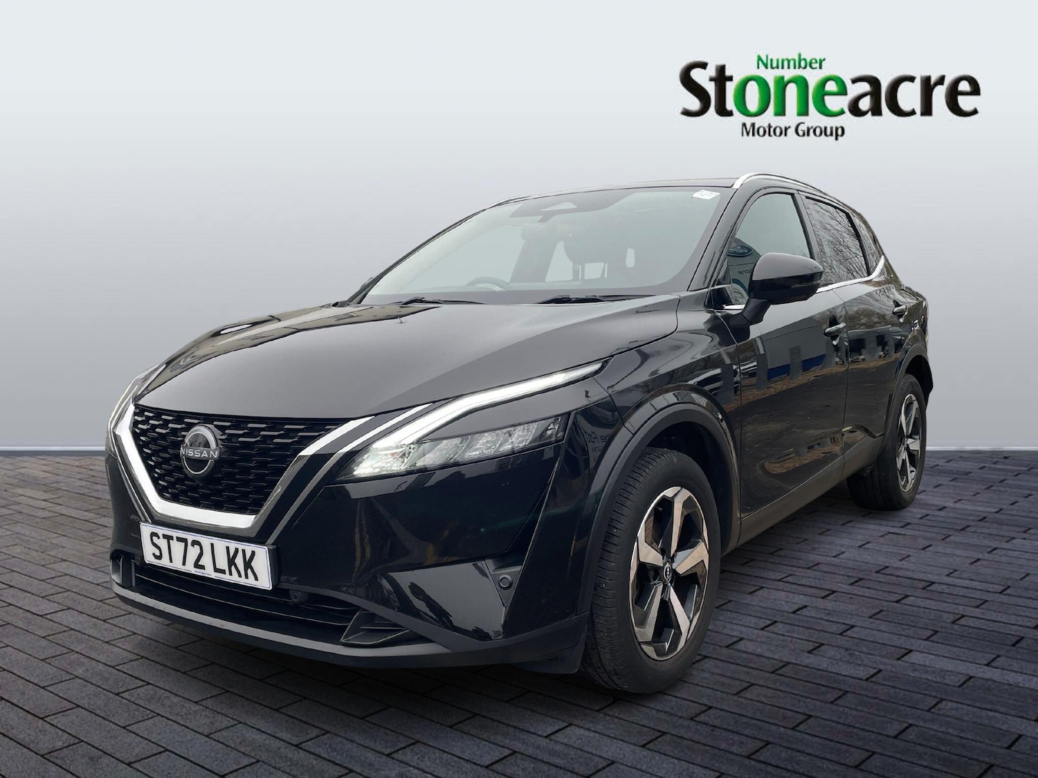 Used Nissan Qashqai 2022 for sale - 76562550: Photo 3