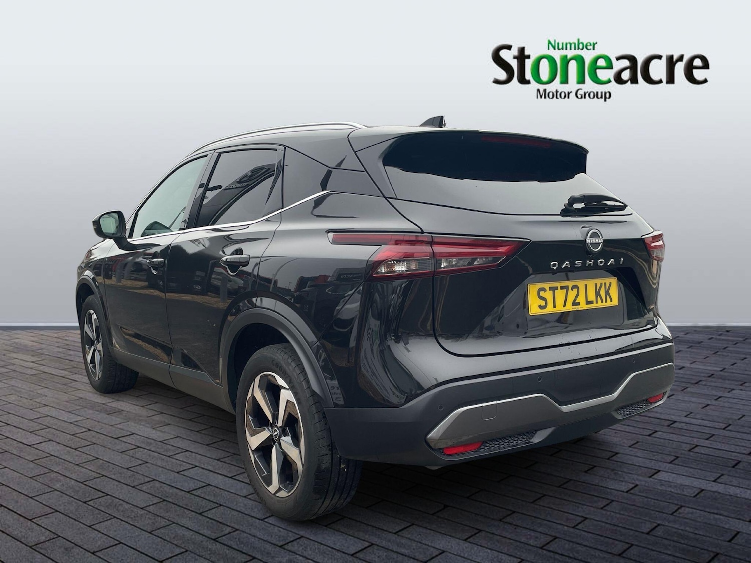 Used Nissan Qashqai 2022 for sale - 76562550: Photo 4