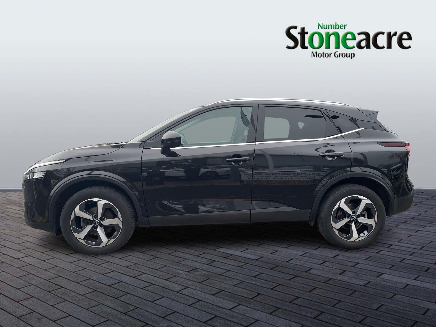 Used Nissan Qashqai 2022 for sale - 76562550: Photo 5