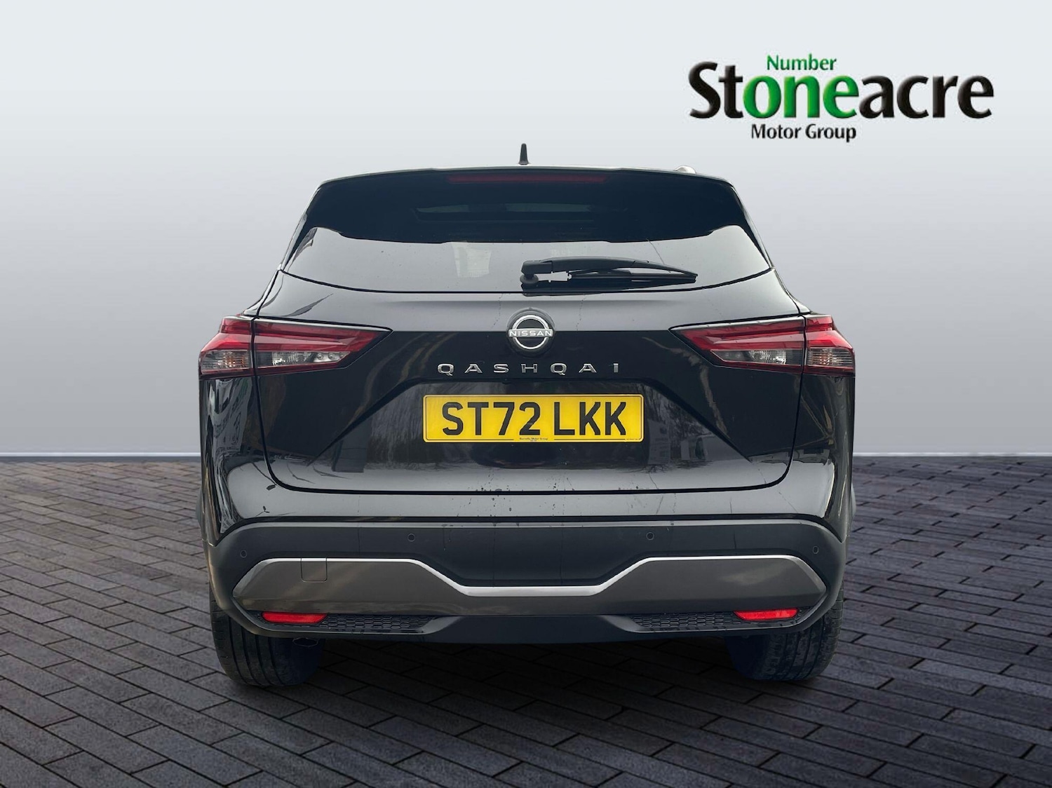 Used Nissan Qashqai 2022 for sale - 76562550: Photo 6