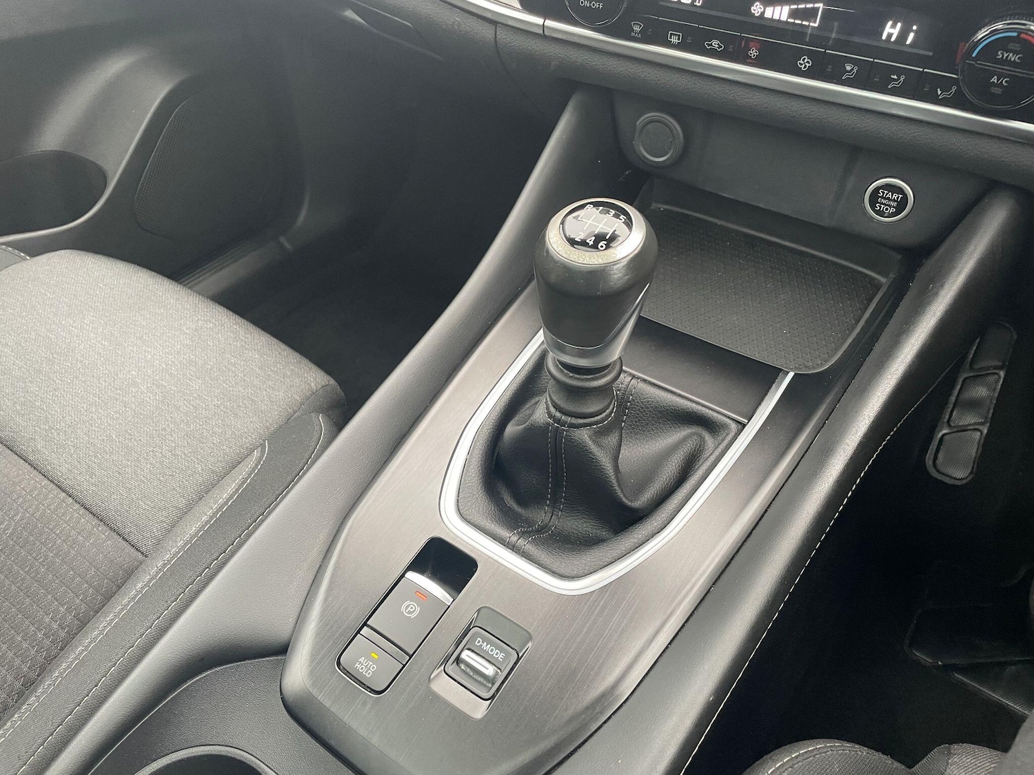 Used Nissan Qashqai 2022 for sale - 76562550: Photo 9