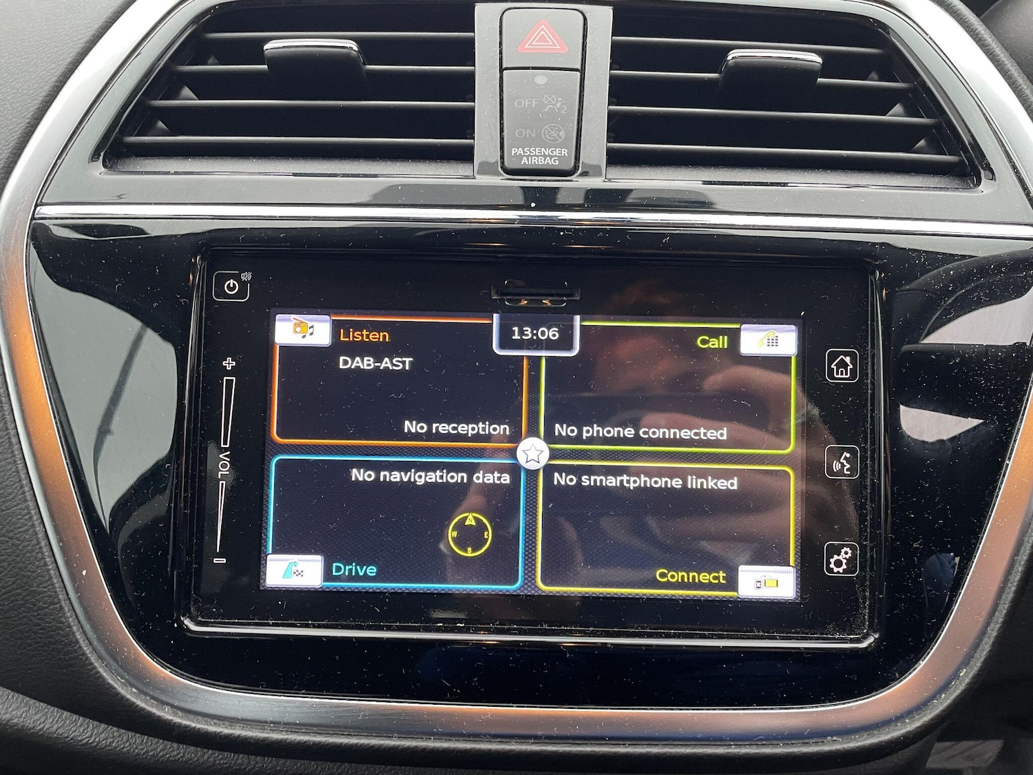 Used Suzuki SX4 S-Cross 2021 for sale - 76997100: Photo 18