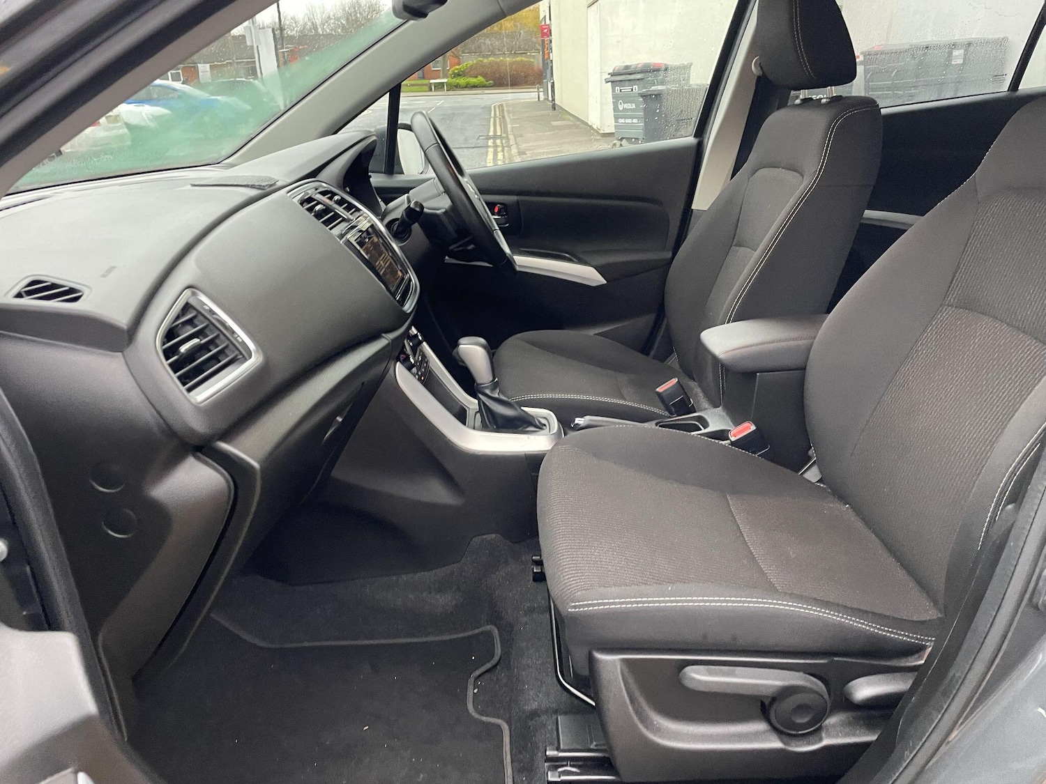 Used Suzuki SX4 S-Cross 2021 for sale - 76997100: Photo 24