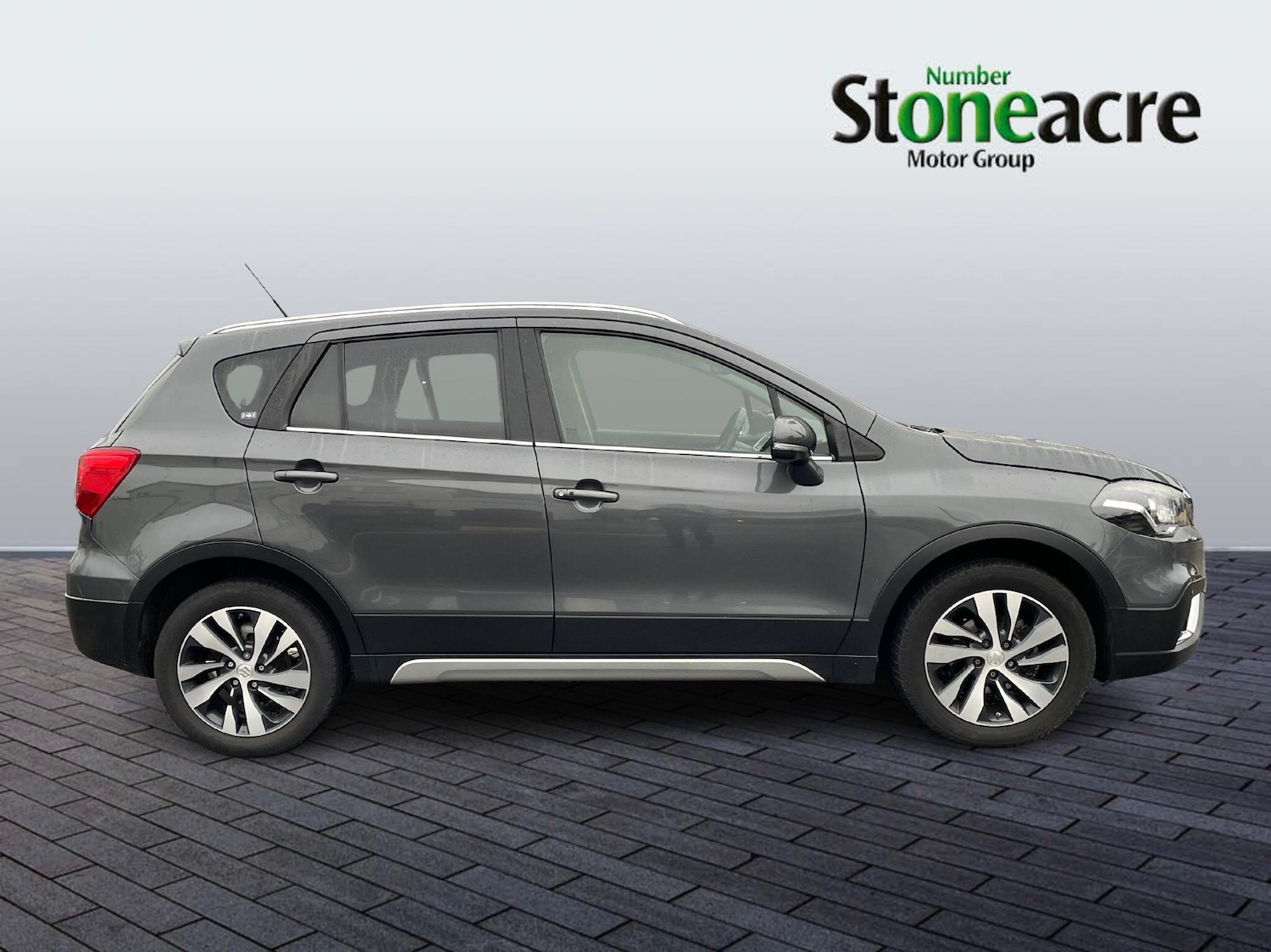 Used Suzuki SX4 S-Cross 2021 for sale - 76997100: Photo 7