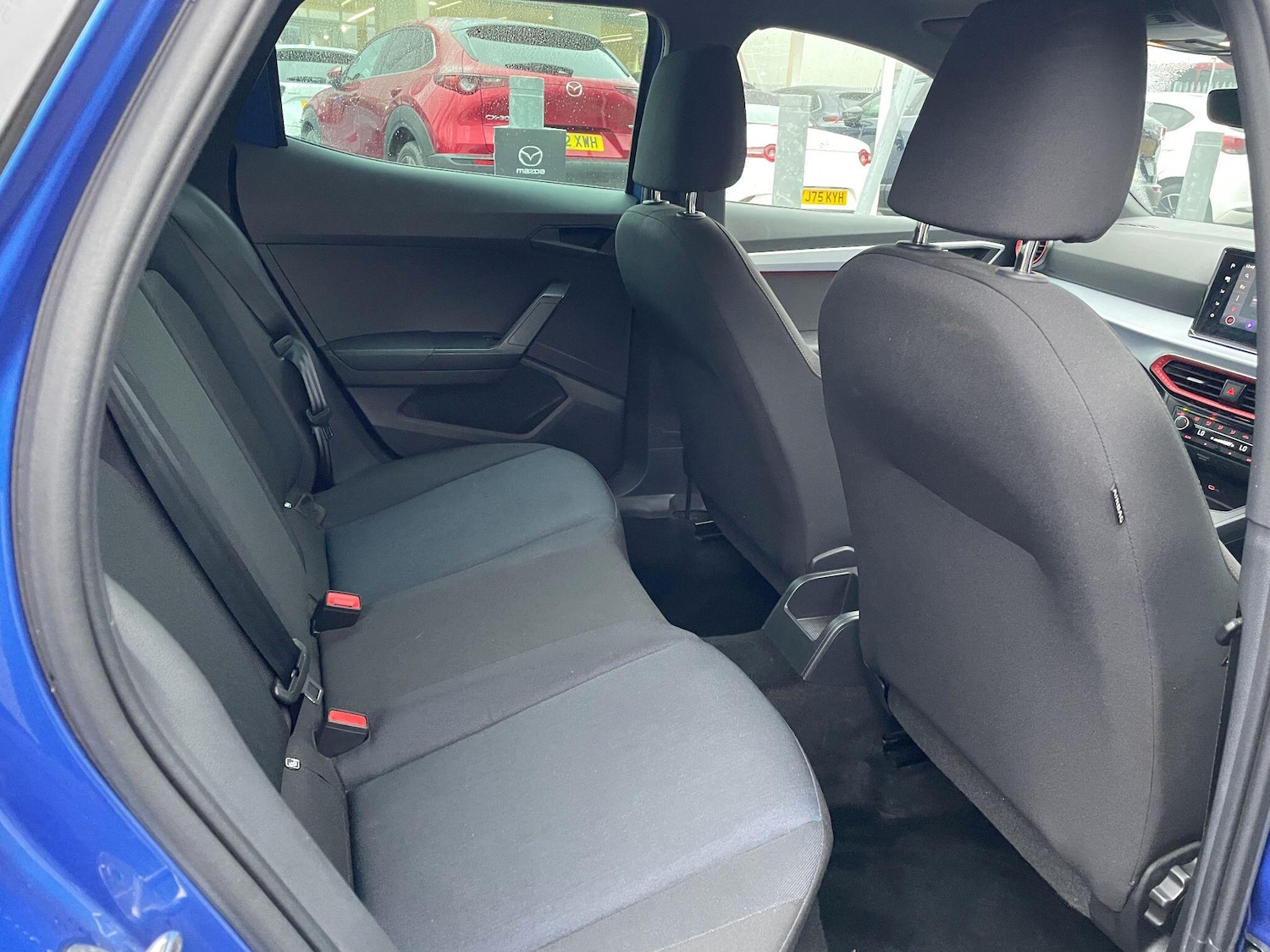 Used SEAT Ibiza 2023 for sale - 76912665: Photo 11