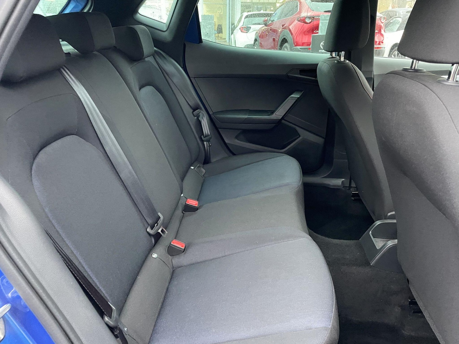 Used SEAT Ibiza 2023 for sale - 76912665: Photo 12