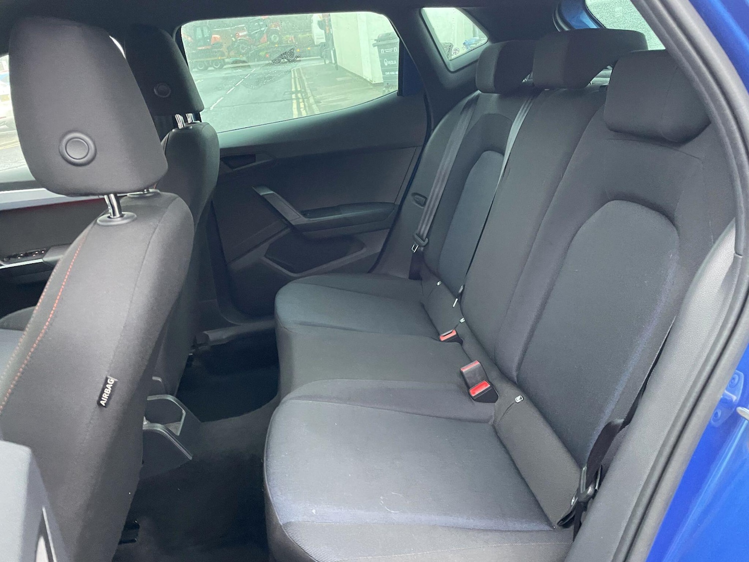 Used SEAT Ibiza 2023 for sale - 76912665: Photo 14