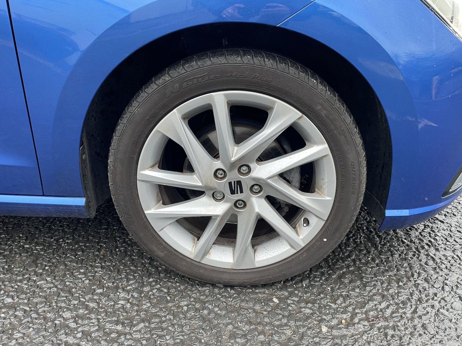 Used SEAT Ibiza 2023 for sale - 76912665: Photo 15