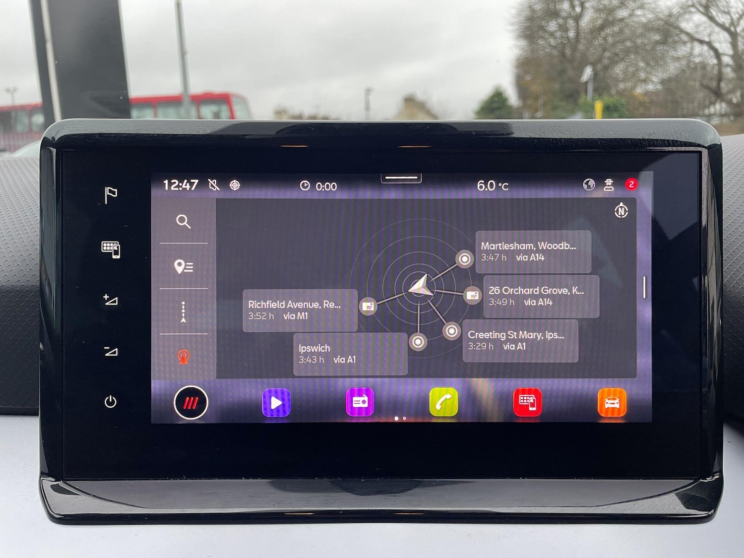 Used SEAT Ibiza 2023 for sale - 76912665: Photo 16