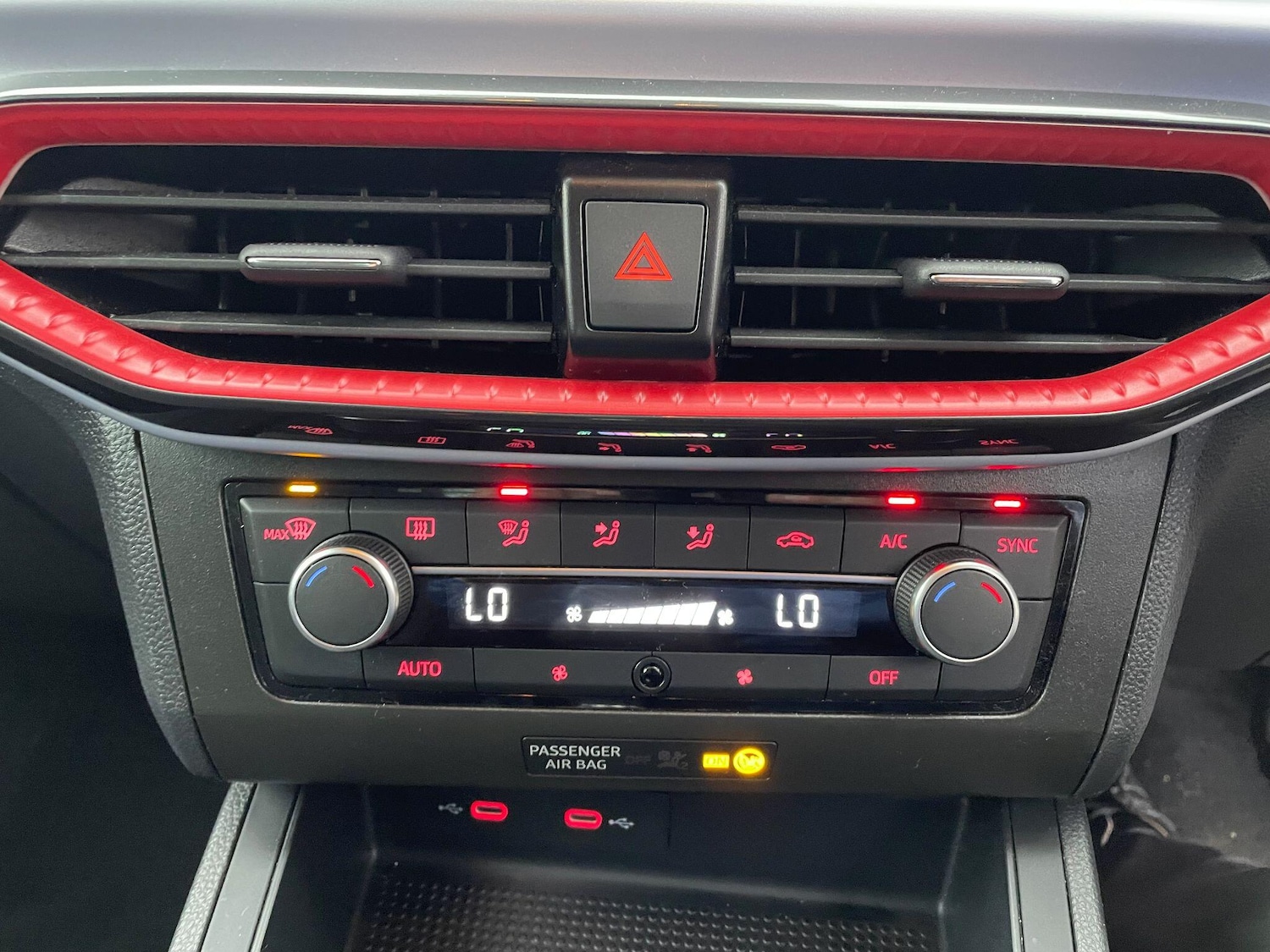 Used SEAT Ibiza 2023 for sale - 76912665: Photo 17