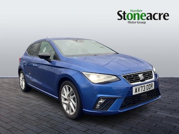 2023 (73) - 1.0 TSI 110 FR 5dr