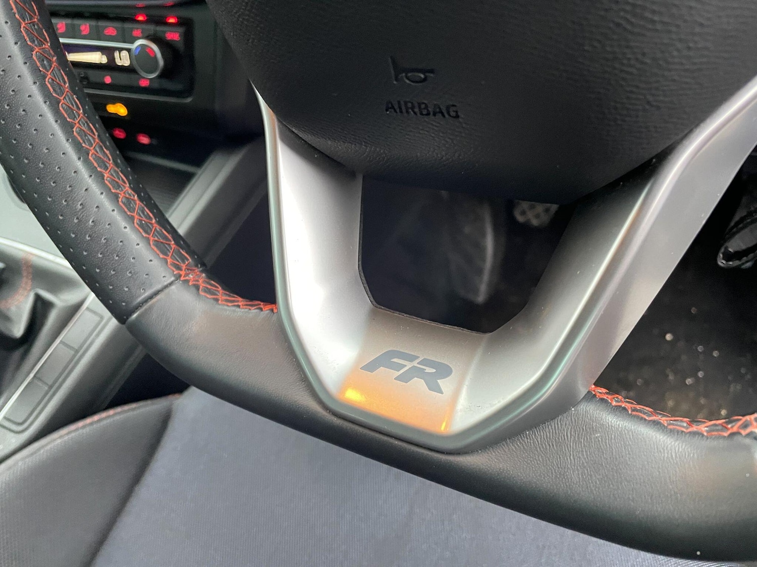 Used SEAT Ibiza 2023 for sale - 76912665: Photo 20