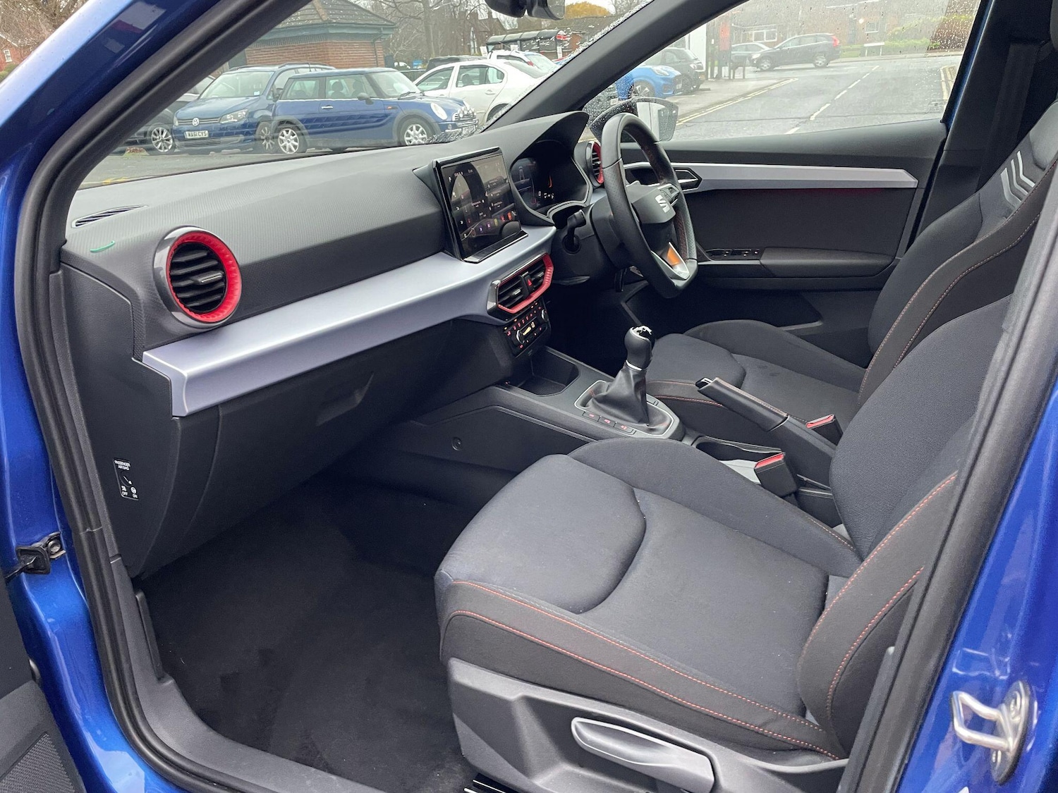 Used SEAT Ibiza 2023 for sale - 76912665: Photo 21