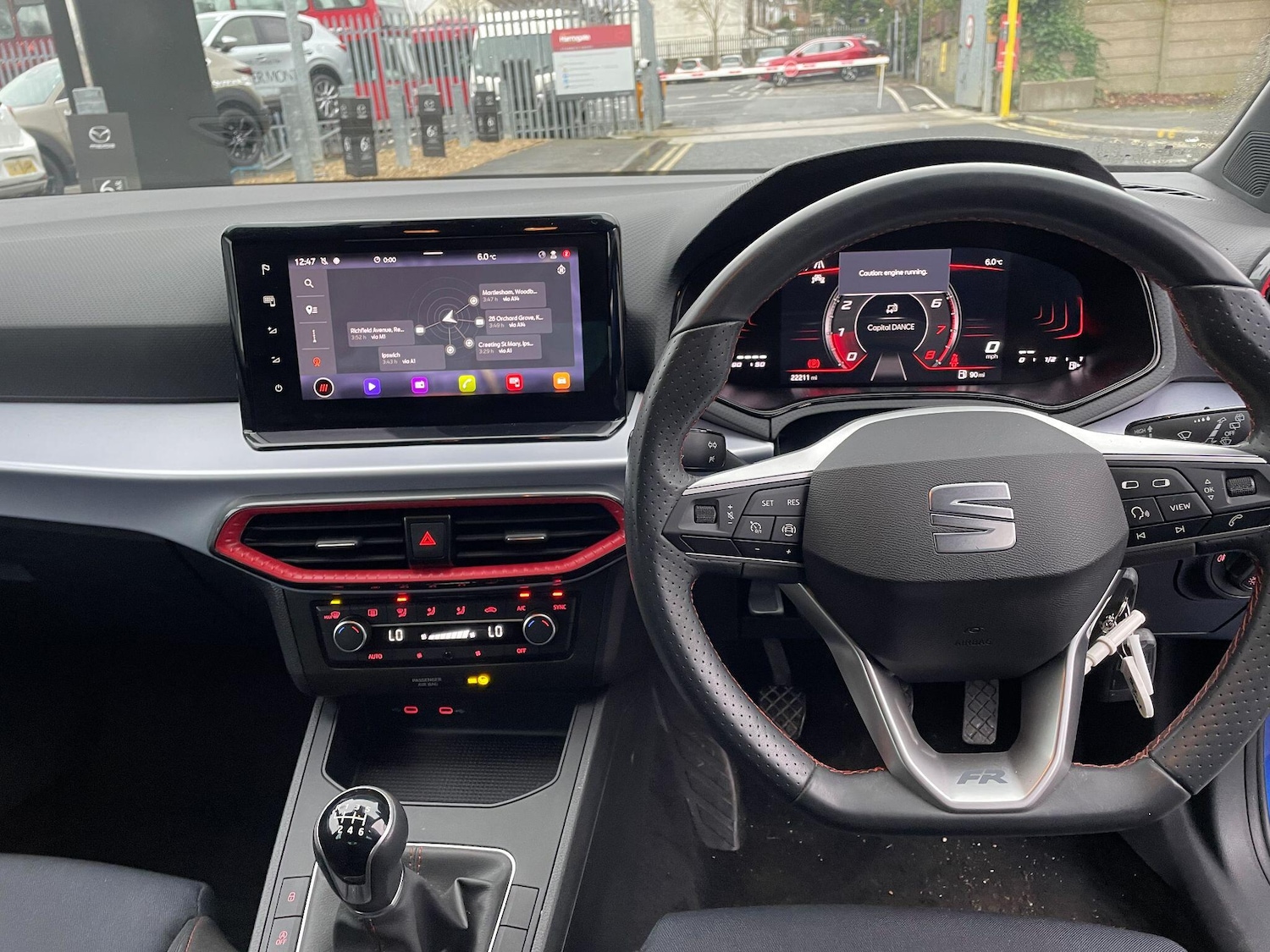 Used SEAT Ibiza 2023 for sale - 76912665: Photo 23