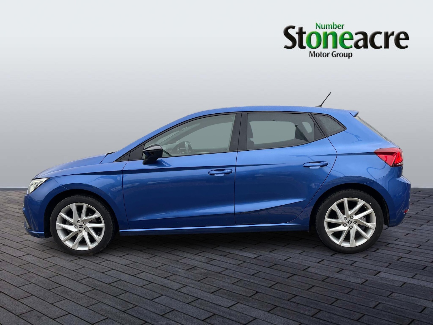 Used SEAT Ibiza 2023 for sale - 76912665: Photo 5