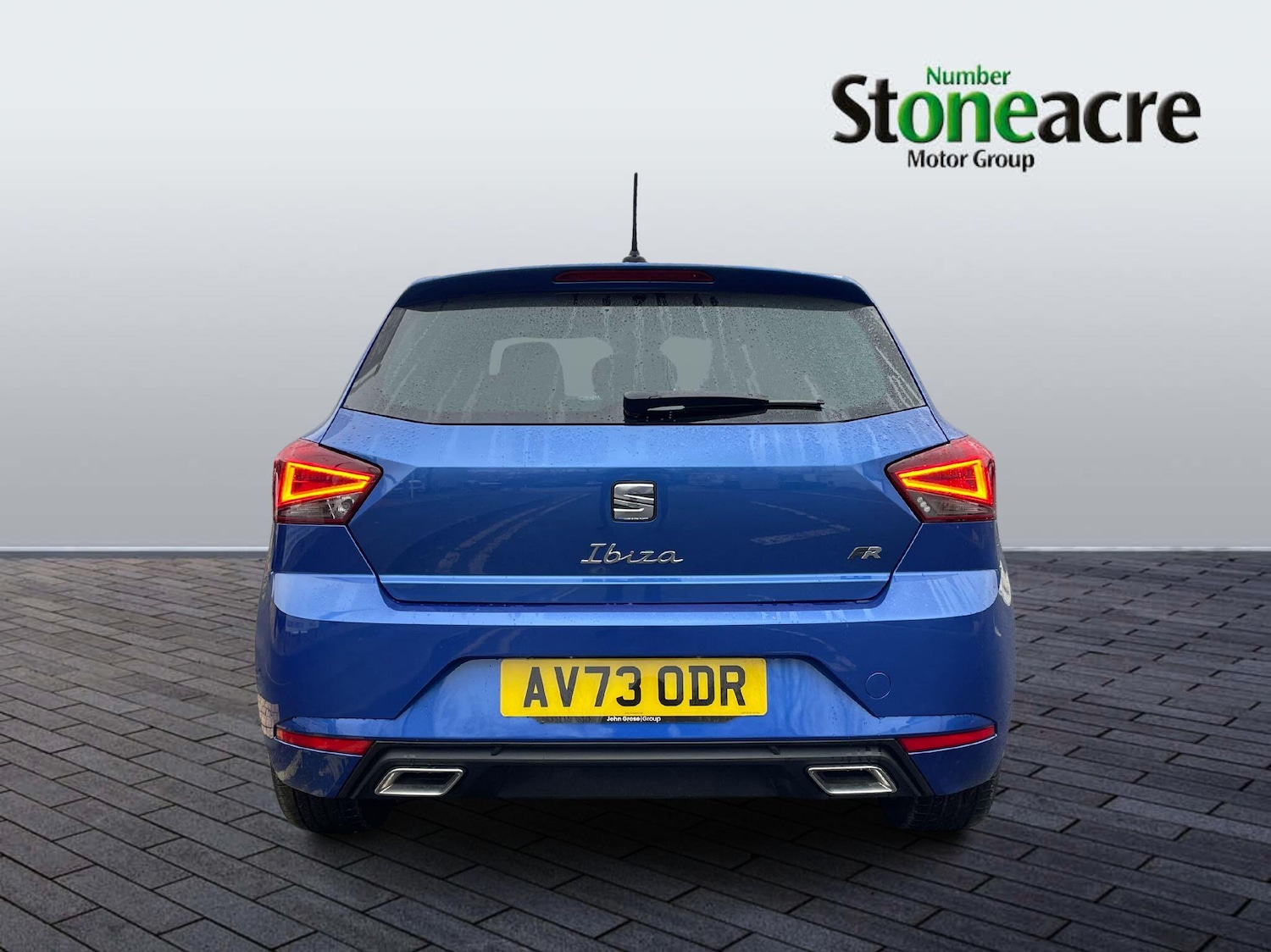 Used SEAT Ibiza 2023 for sale - 76912665: Photo 6