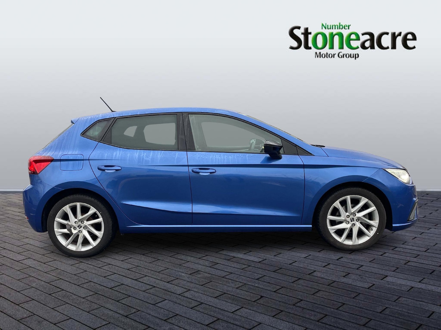 Used SEAT Ibiza 2023 for sale - 76912665: Photo 7