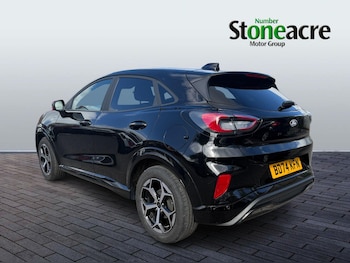 Used Ford Puma 2024 for sale - 78741792: Photo