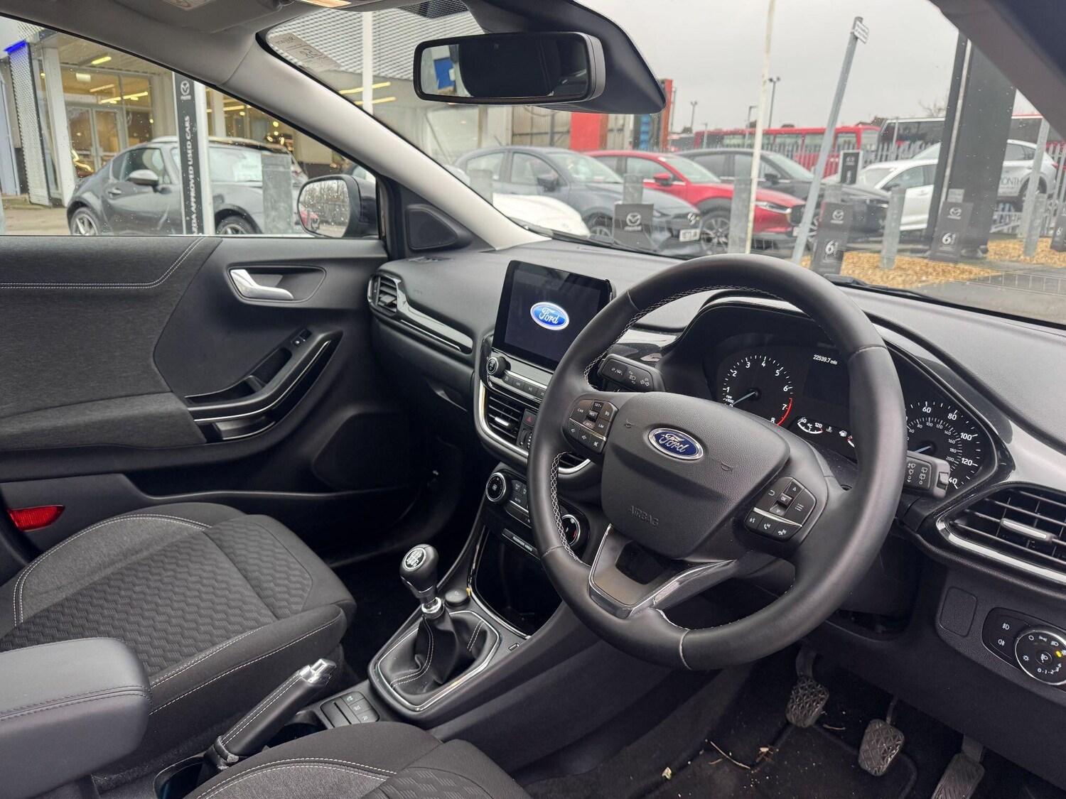 Used Ford Puma for sale - 77456150: Photo 10