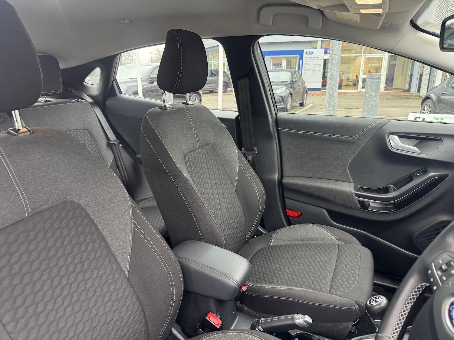 Used Ford Puma for sale - 77456150: Photo 11