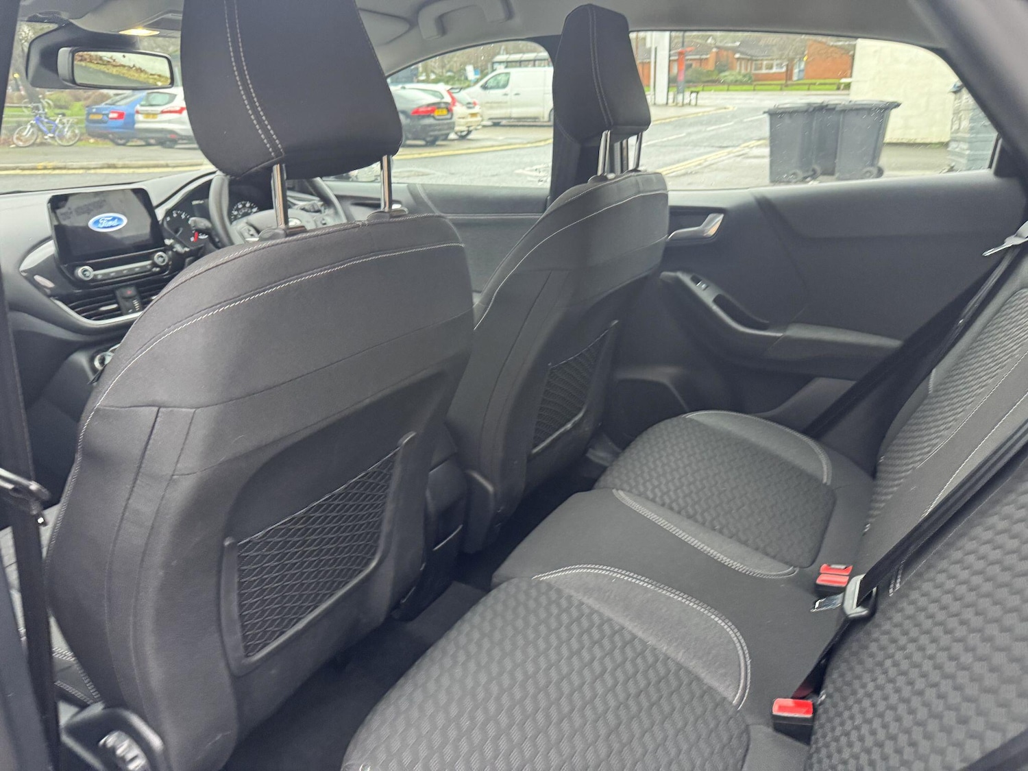 Used Ford Puma for sale - 77456150: Photo 12