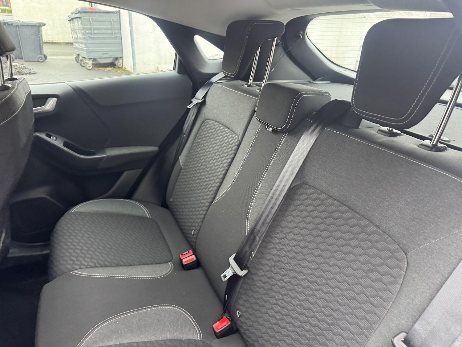 Used Ford Puma for sale - 77456150: Photo 13