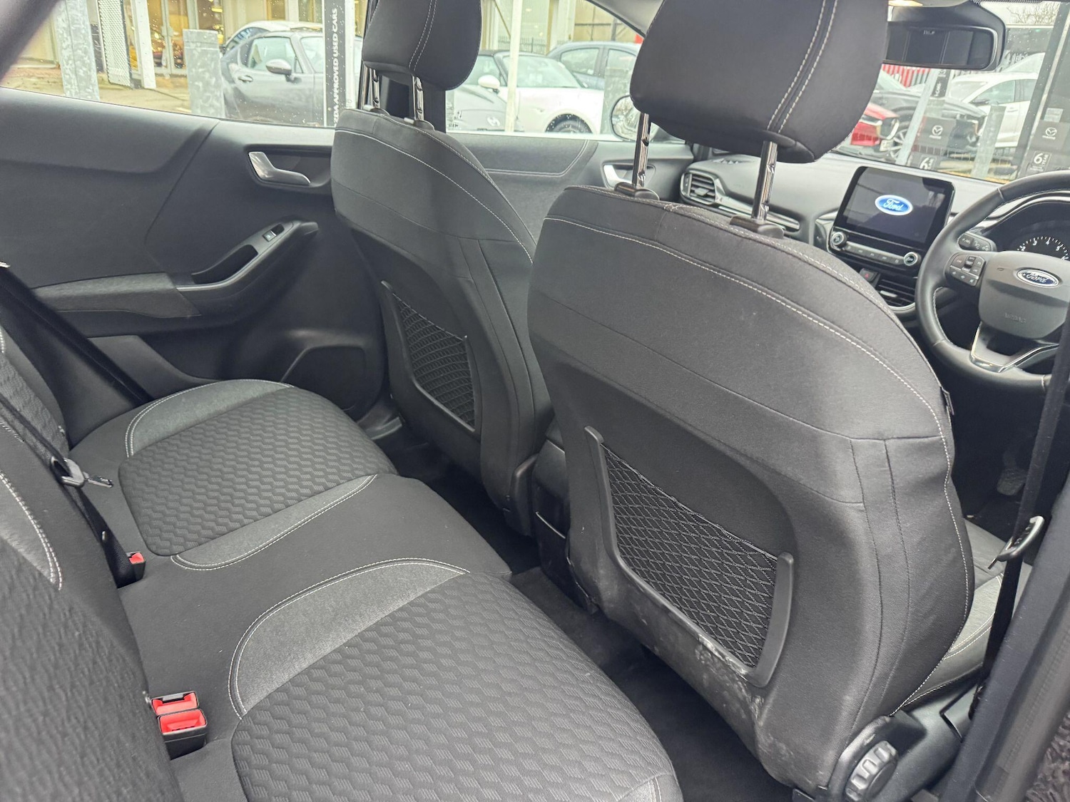 Used Ford Puma for sale - 77456150: Photo 14