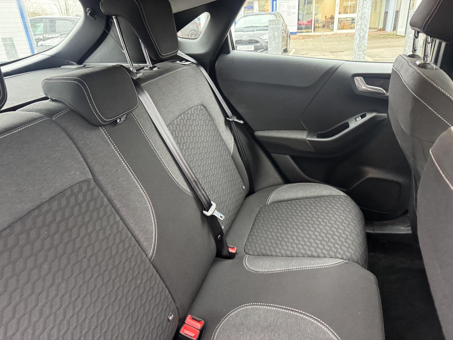 Used Ford Puma for sale - 77456150: Photo 15