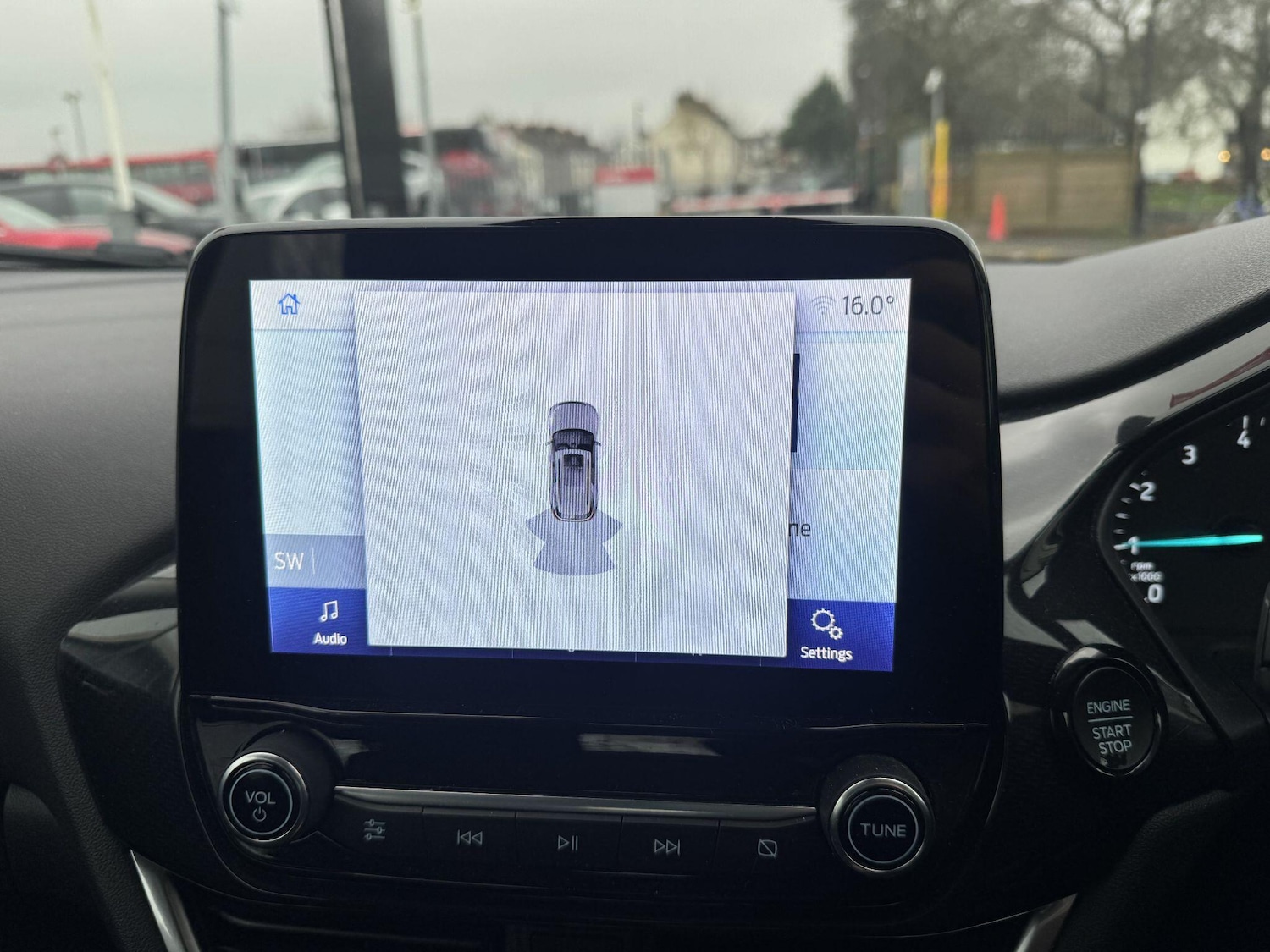 Used Ford Puma for sale - 77456150: Photo 17