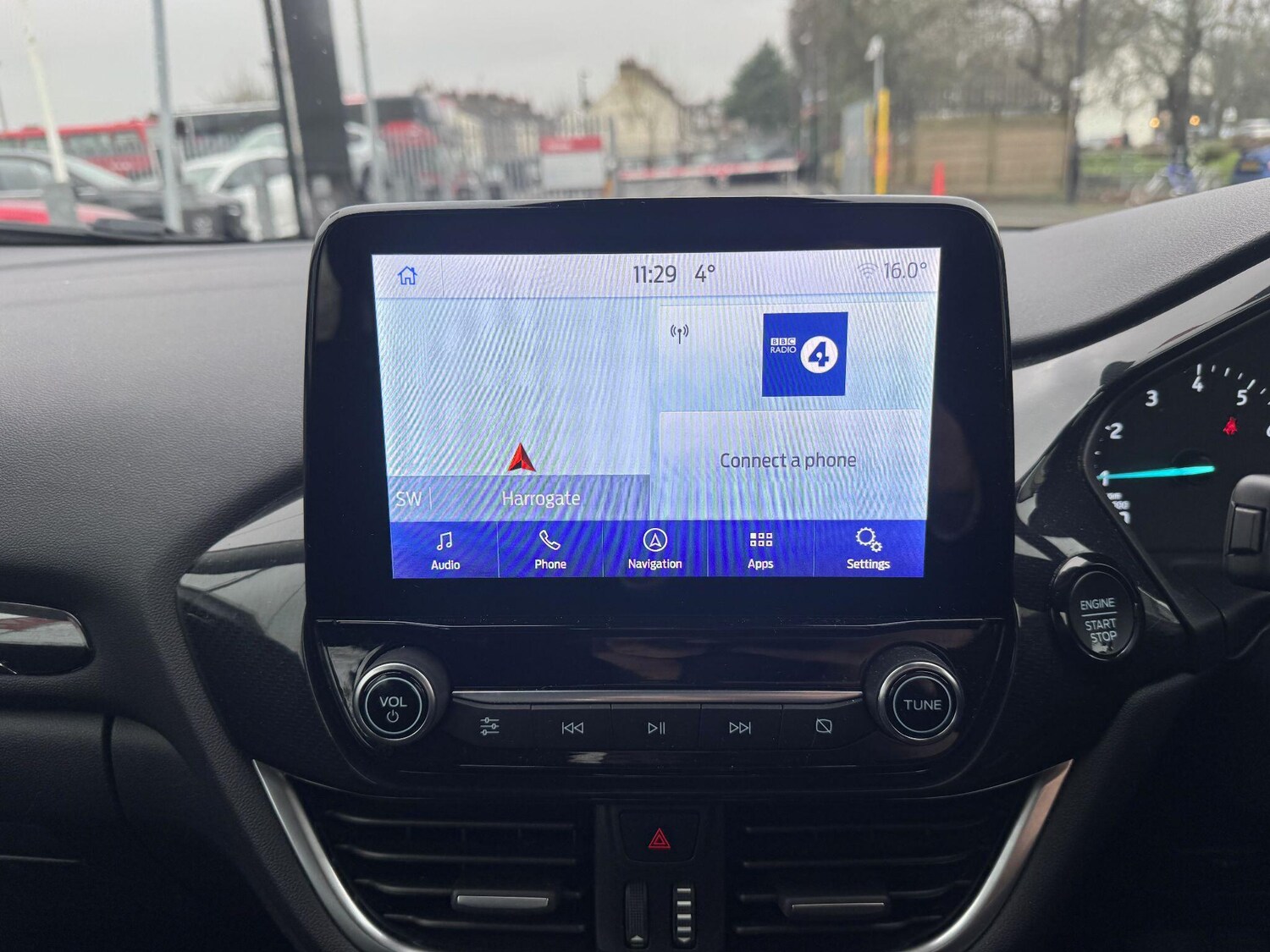 Used Ford Puma for sale - 77456150: Photo 18