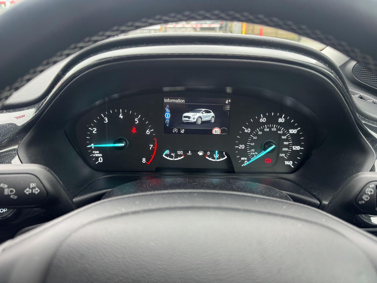 Used Ford Puma for sale - 77456150: Photo 19